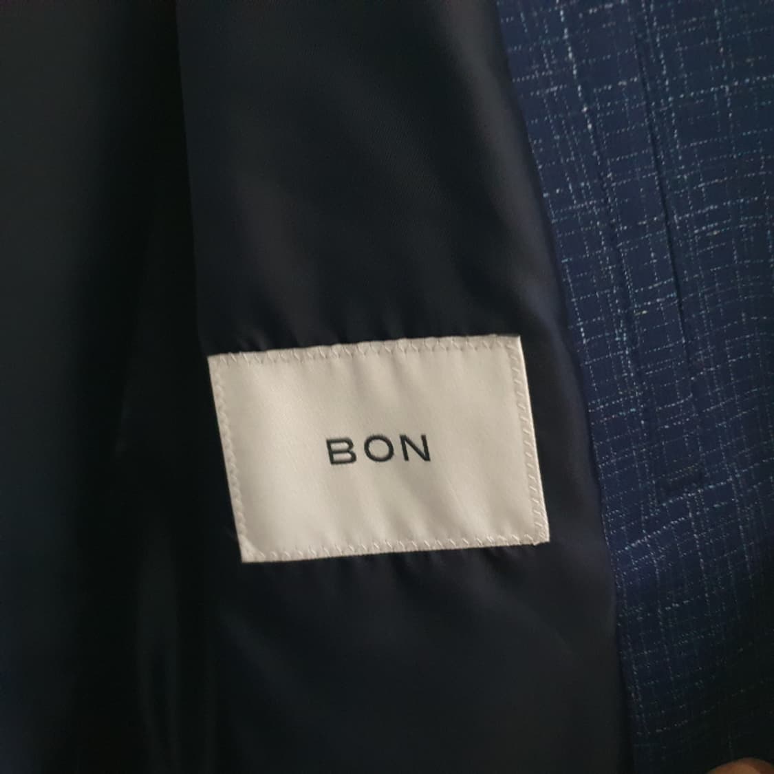 BON 본 춘추 남자코트(100) 상품이미지5