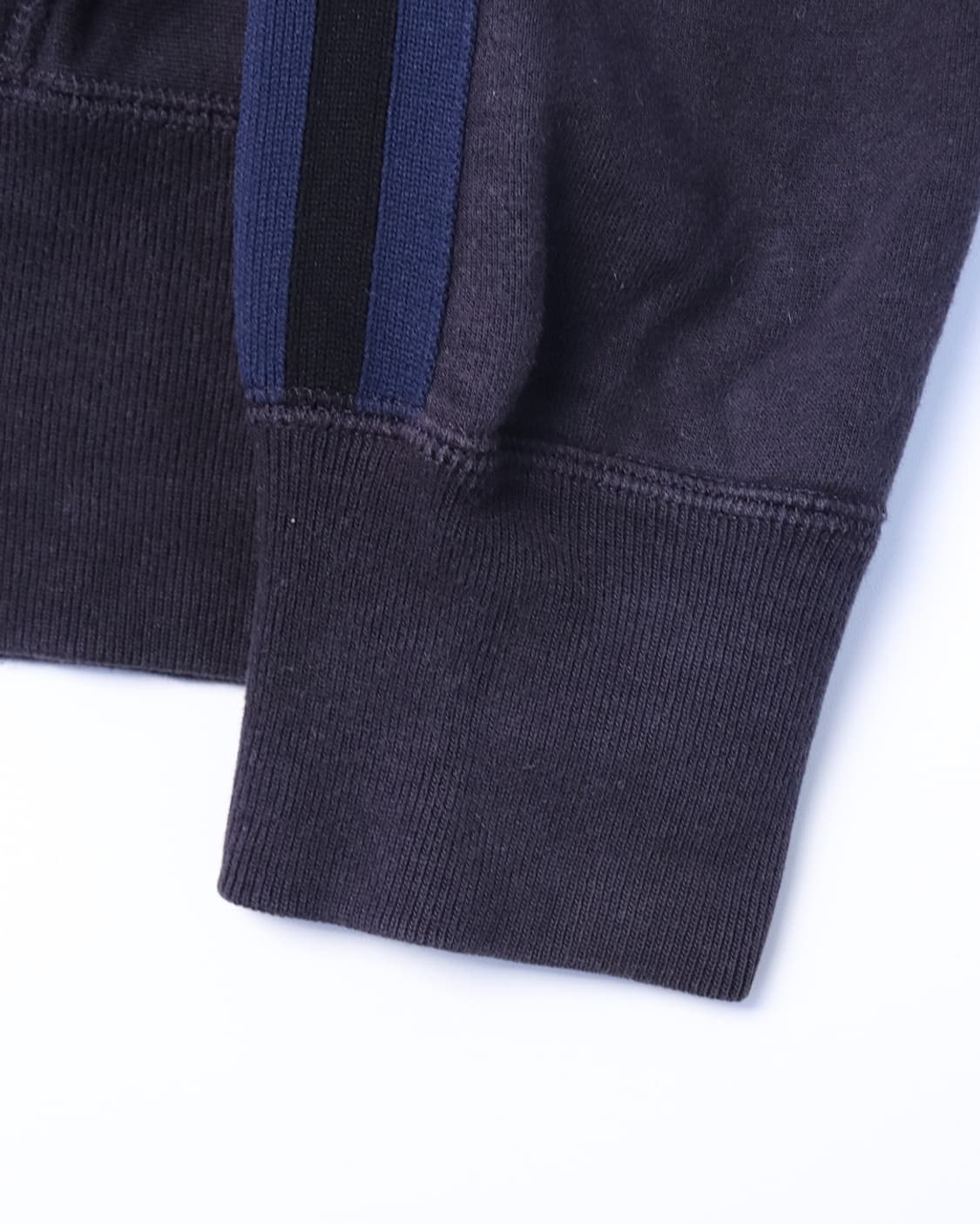 엔지니어드가먼츠(Engineered Garments) 래글런 집 후디 상품이미지5