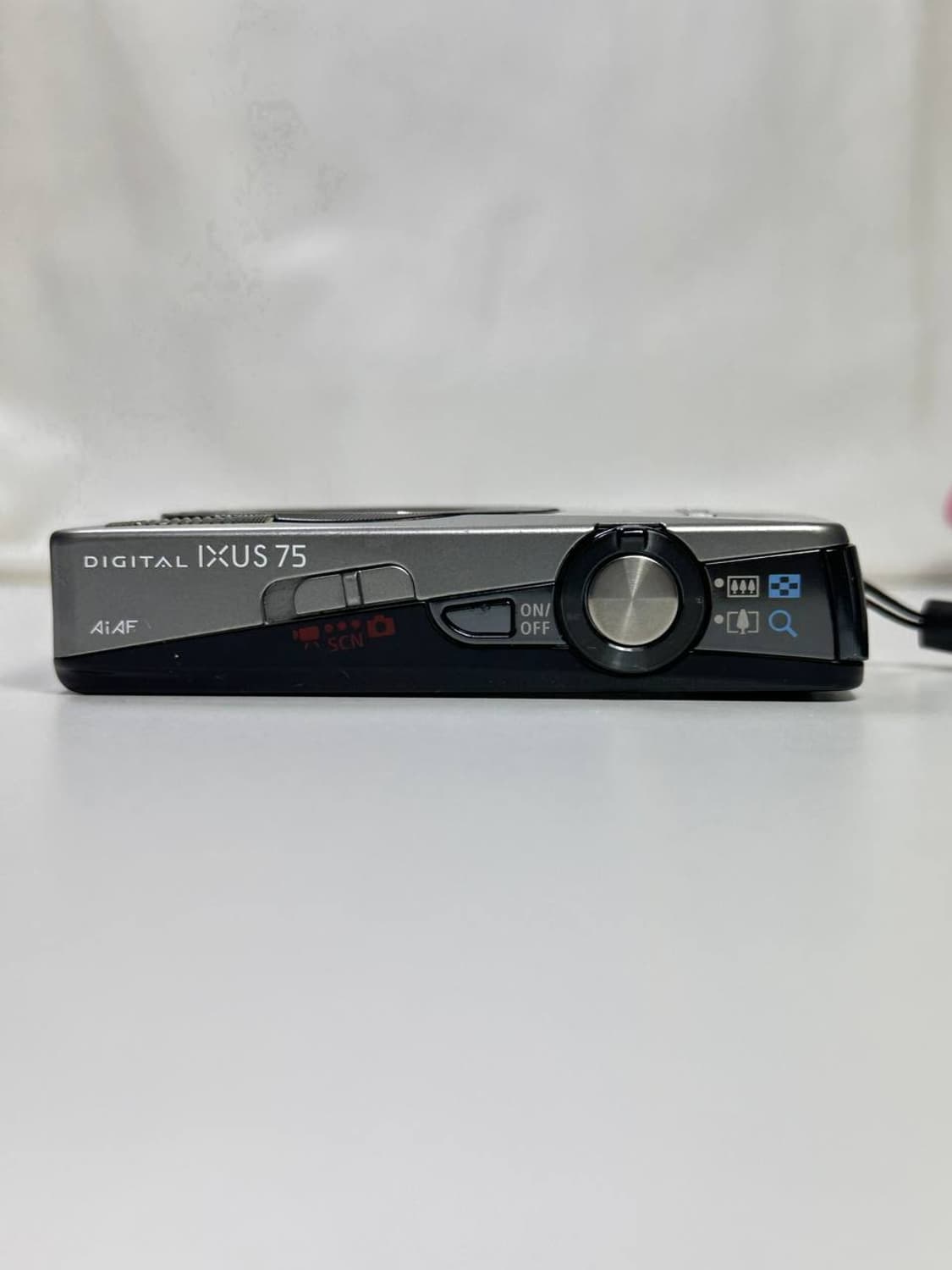 Canon ixus 75 / ixy 90 / sd750 캐논 디카 카메라 상품이미지5