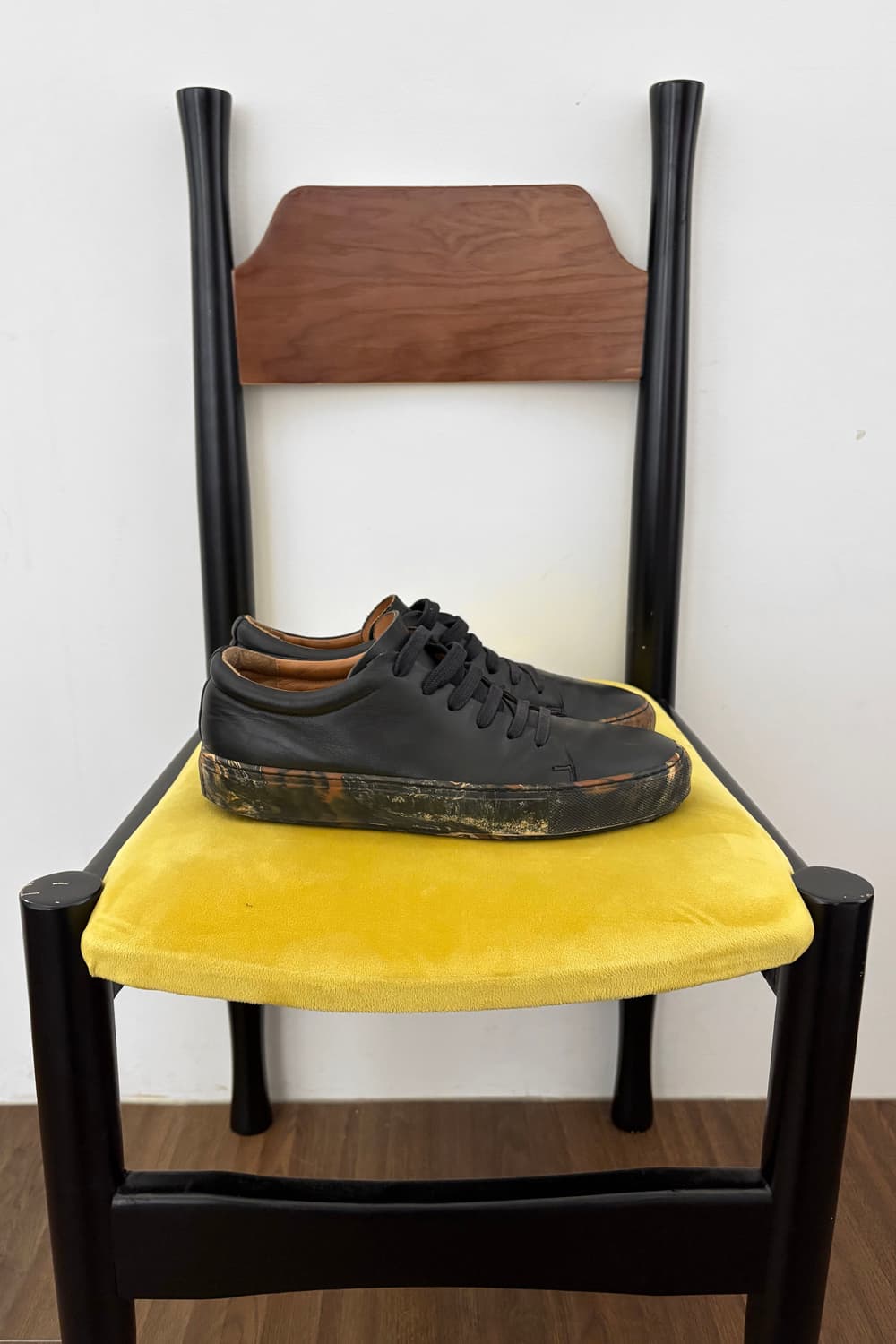 Acne Studios Sneakers 상품이미지4
