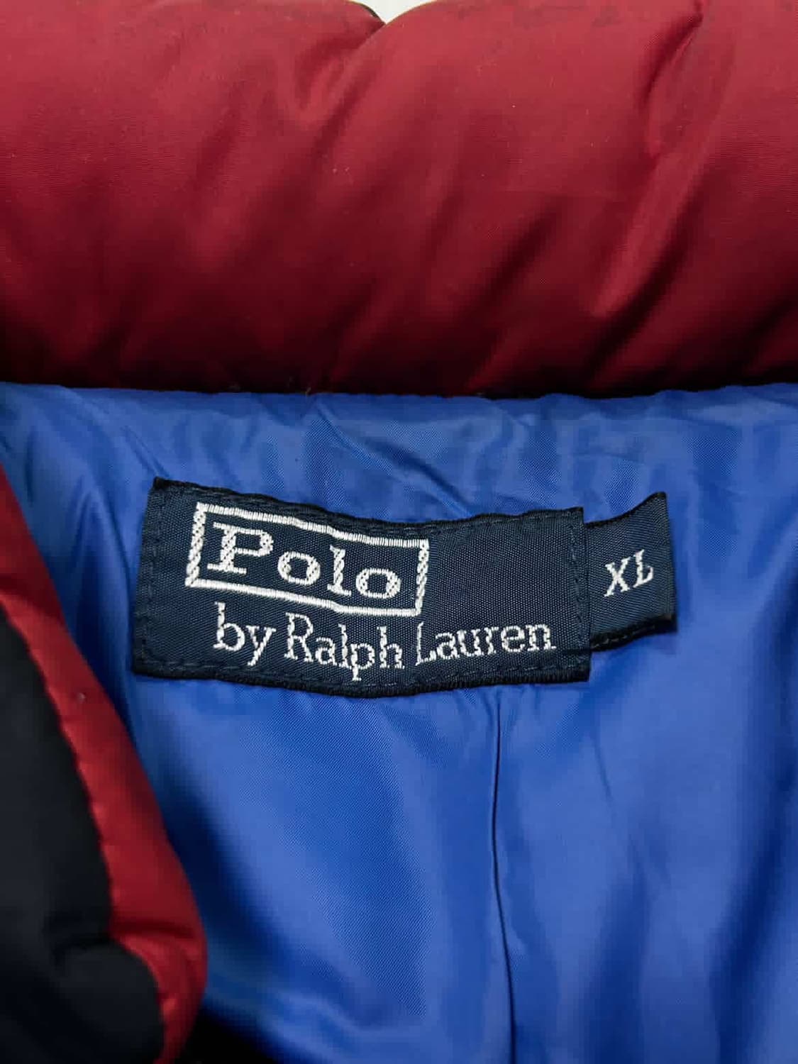 폴로 USA 빅포니 덕다운 패딩 상품이미지7