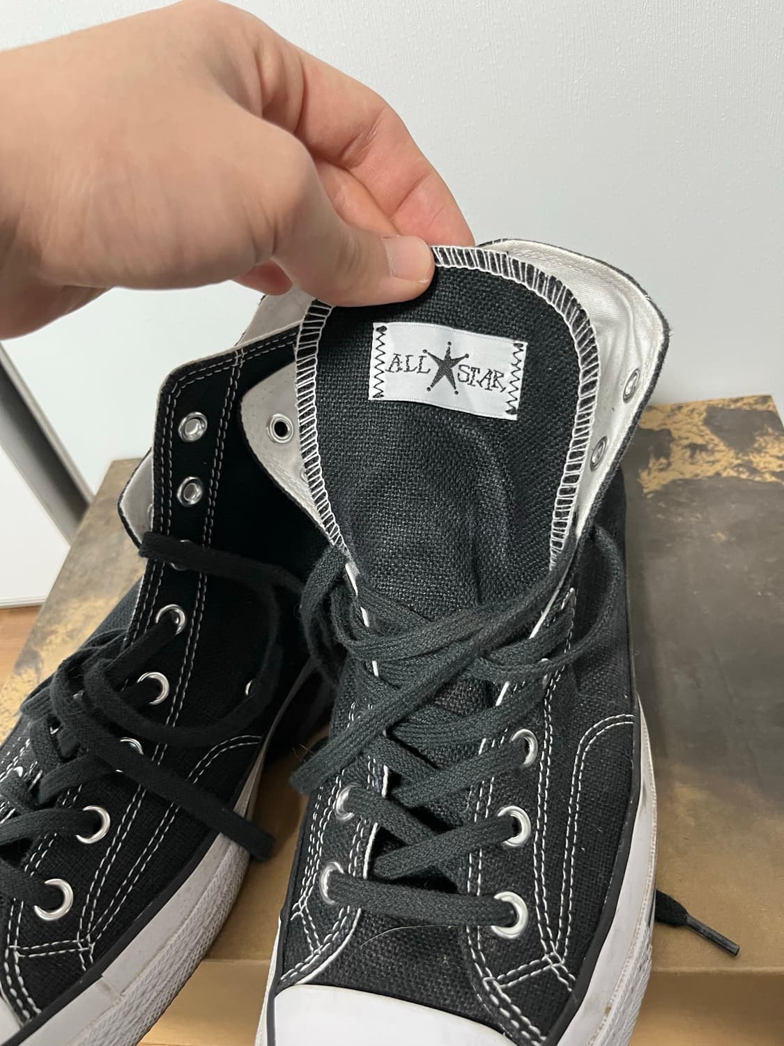 컨버스 스투시 상품이미지6