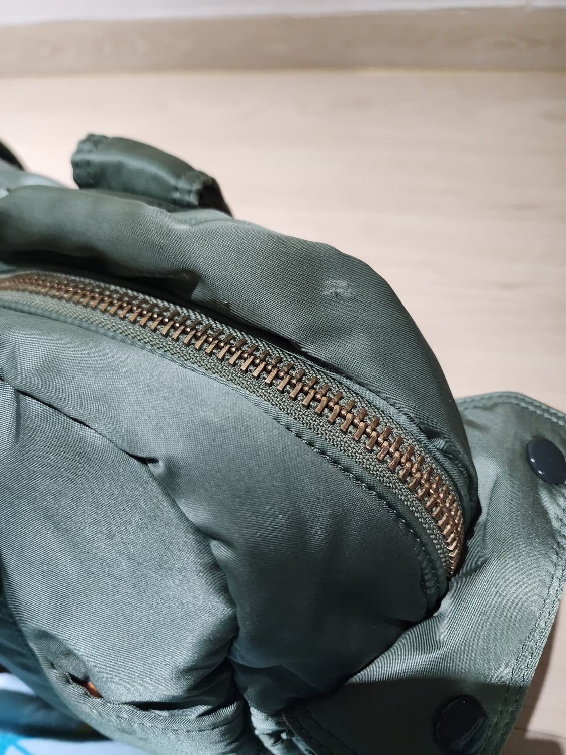 요시다포터 탱커 더플백 보스턴백 라지 상품이미지7