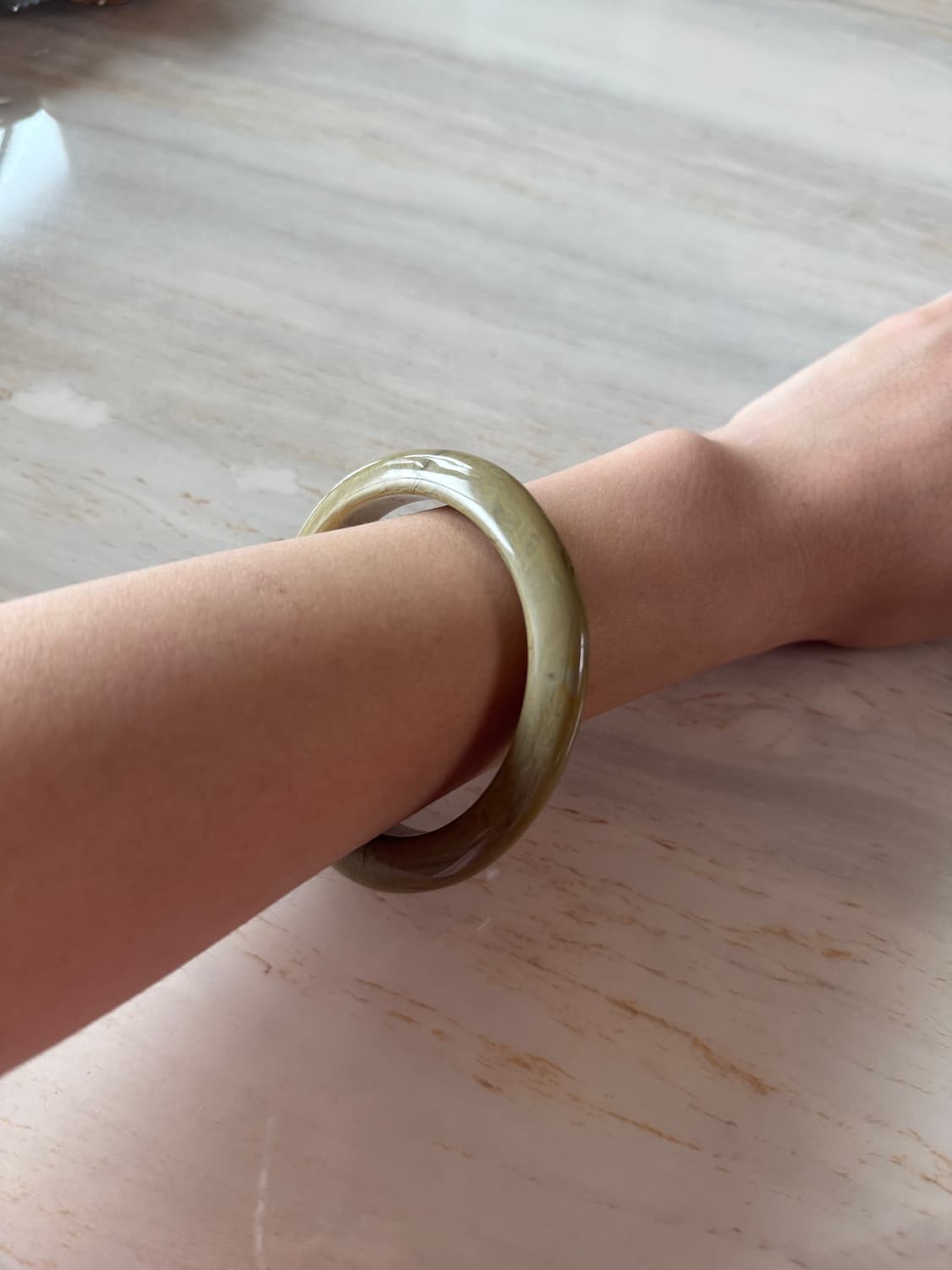 Vintage bangle  상품이미지5