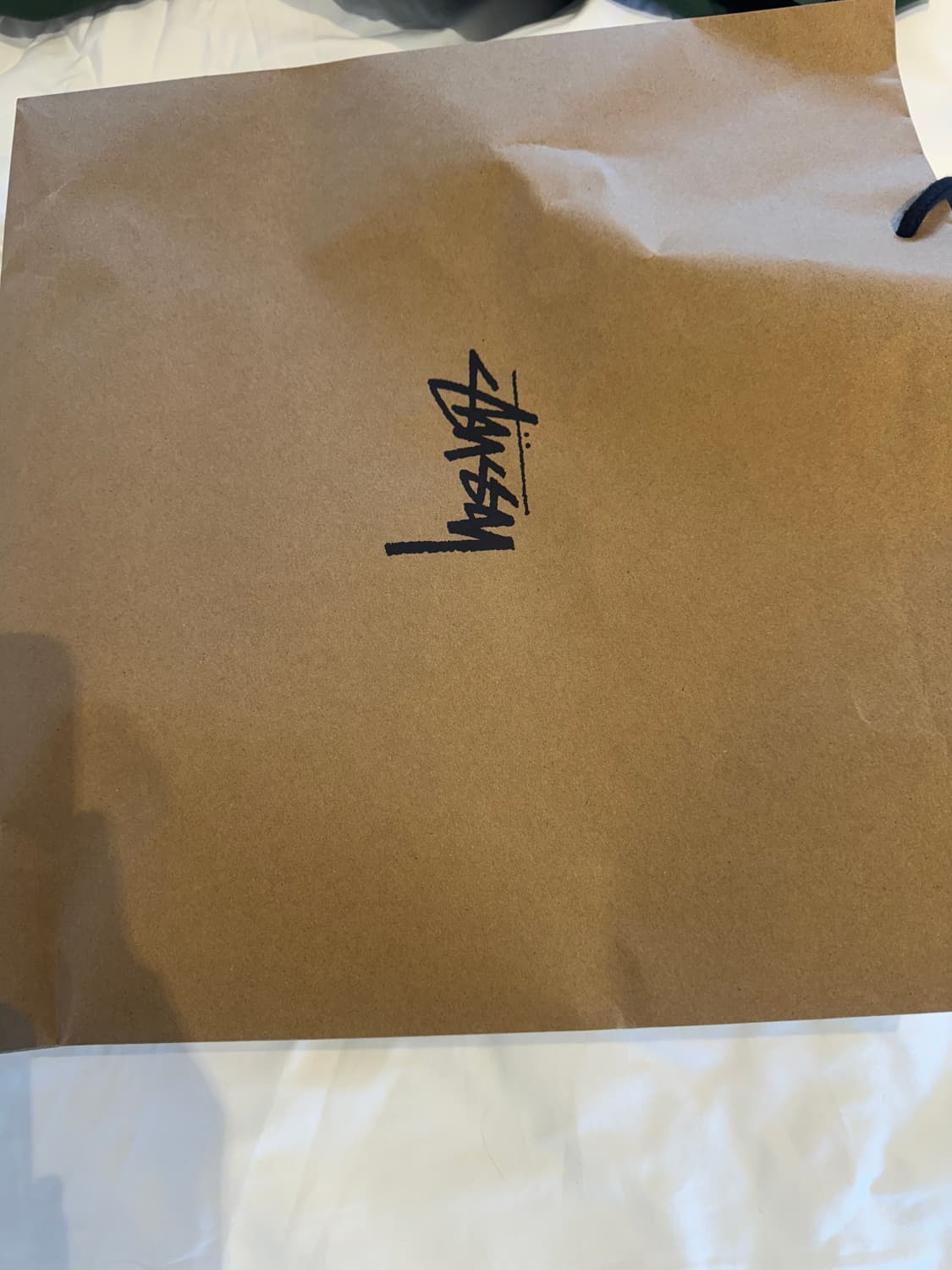 Stussy Stock sydney hood(완전 희귀함) 상품이미지4