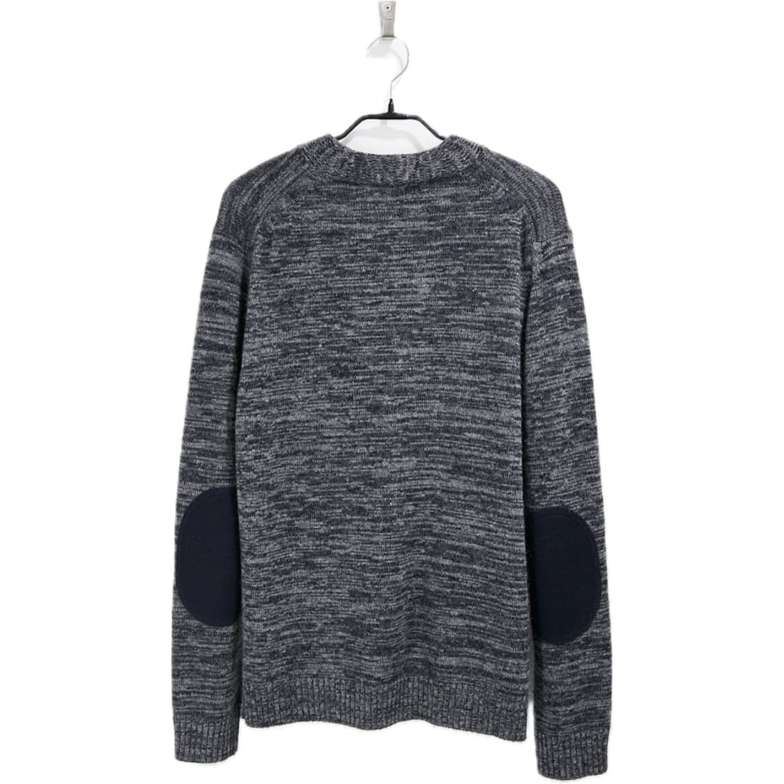 준야와타나베 꼼데가르송 엘보우 패치 가디건 상품이미지2