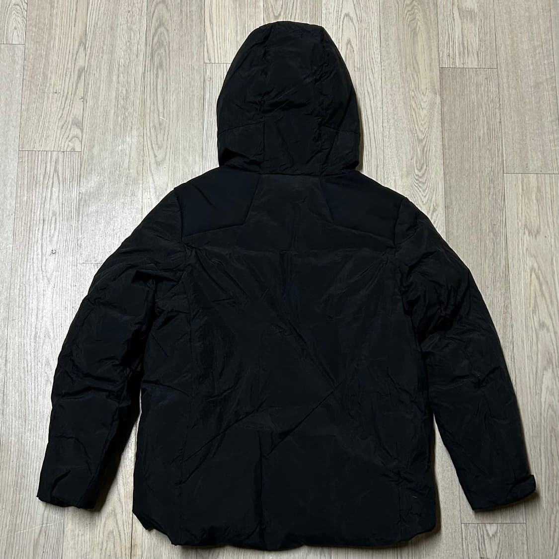 데상트 패딩 95 상품이미지3