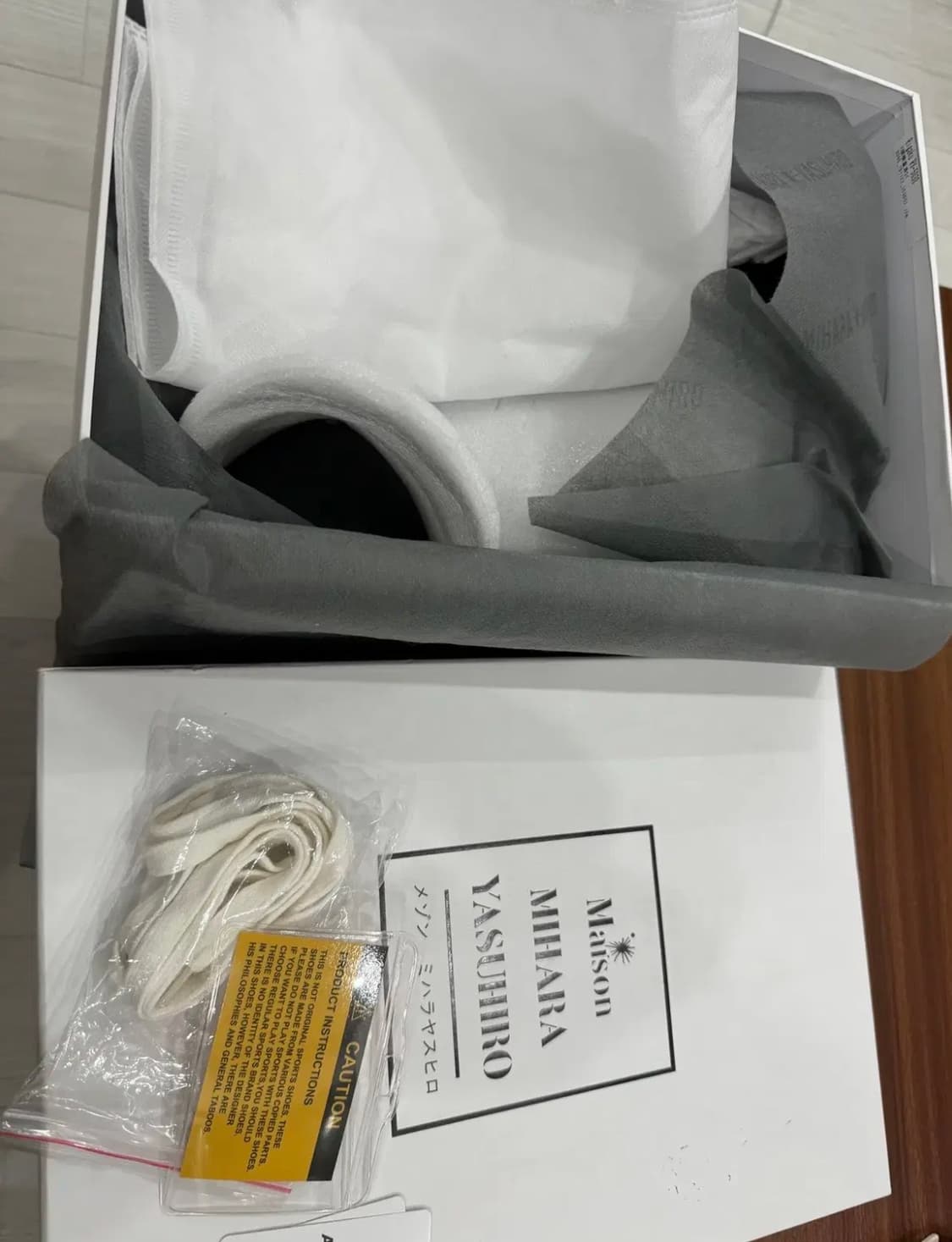 야스히로 베이커 43 상품이미지4