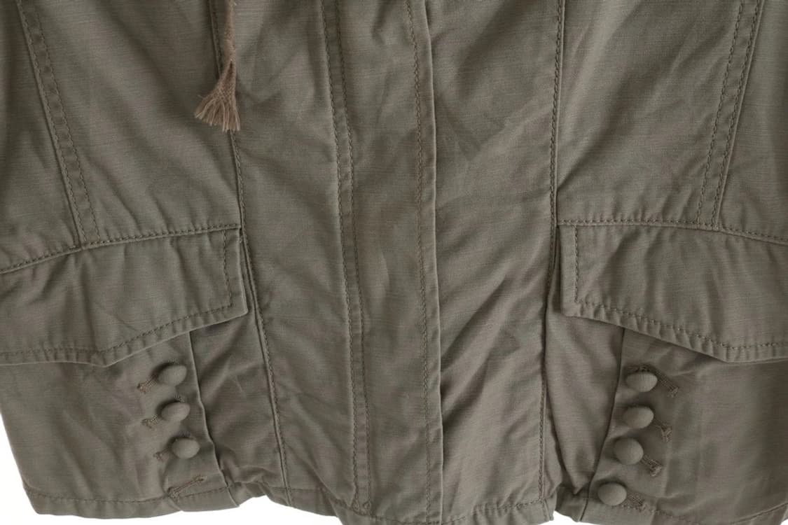 Supremacy 자켓 y2k 와투케 펑크 punk 상품이미지5