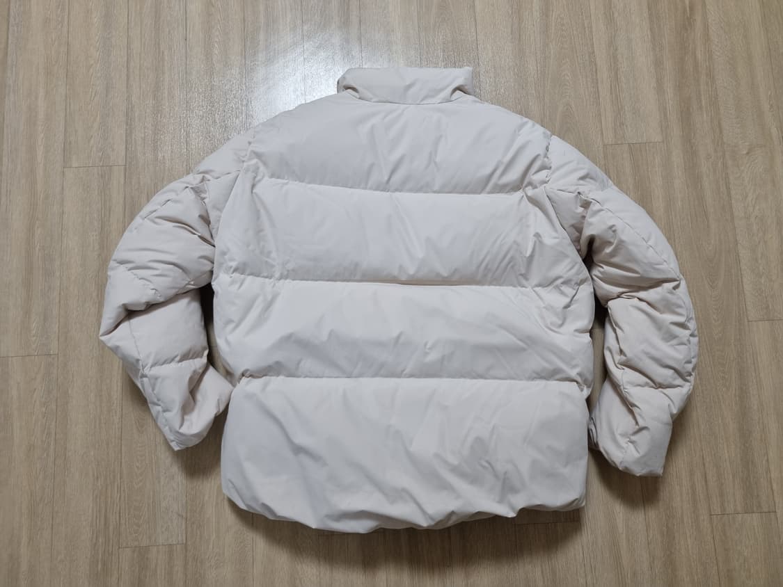 게스 아이보리 덕다운 푸퍼 상품이미지7