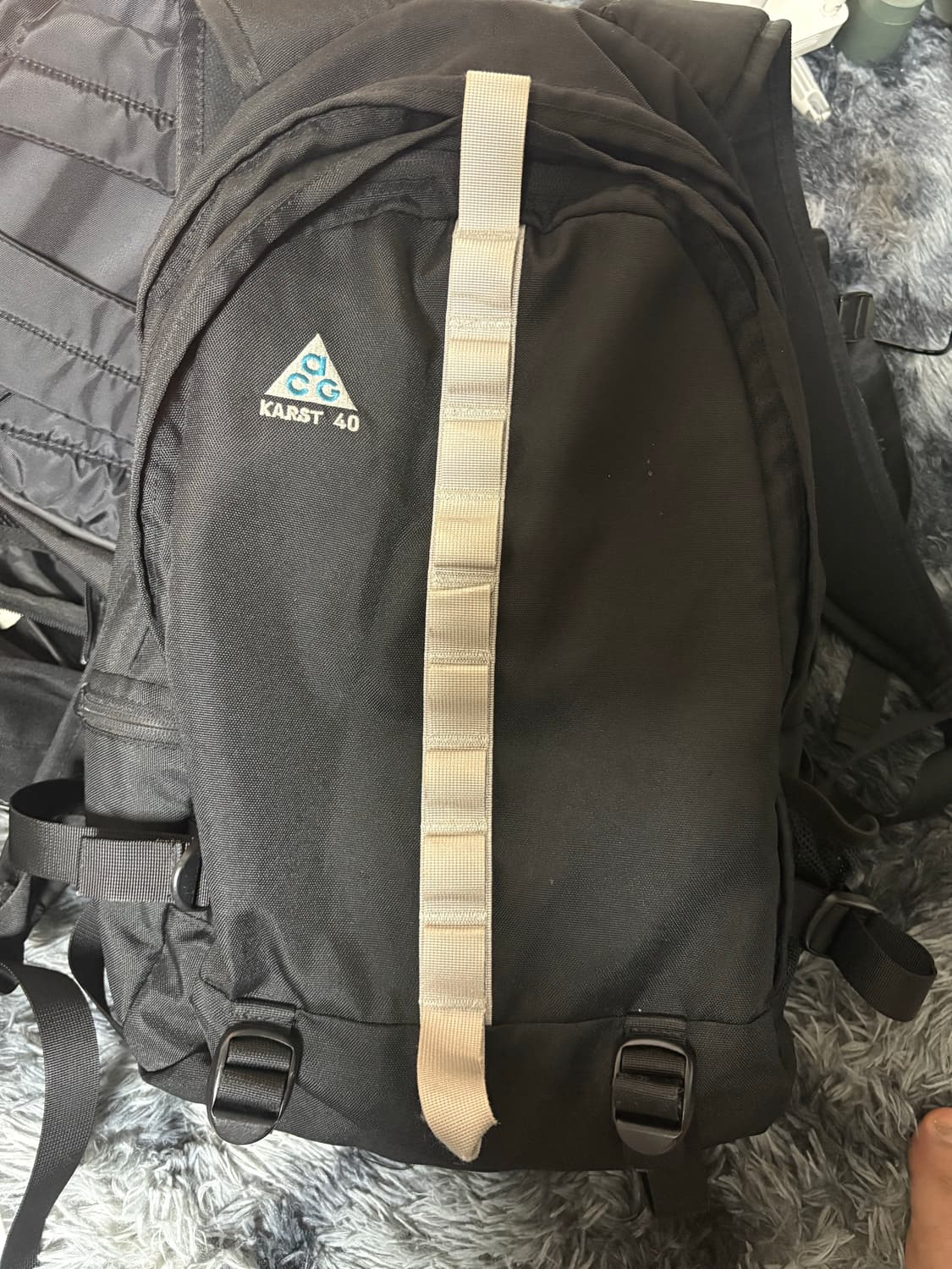 나이키 acg 백팩  상품이미지1