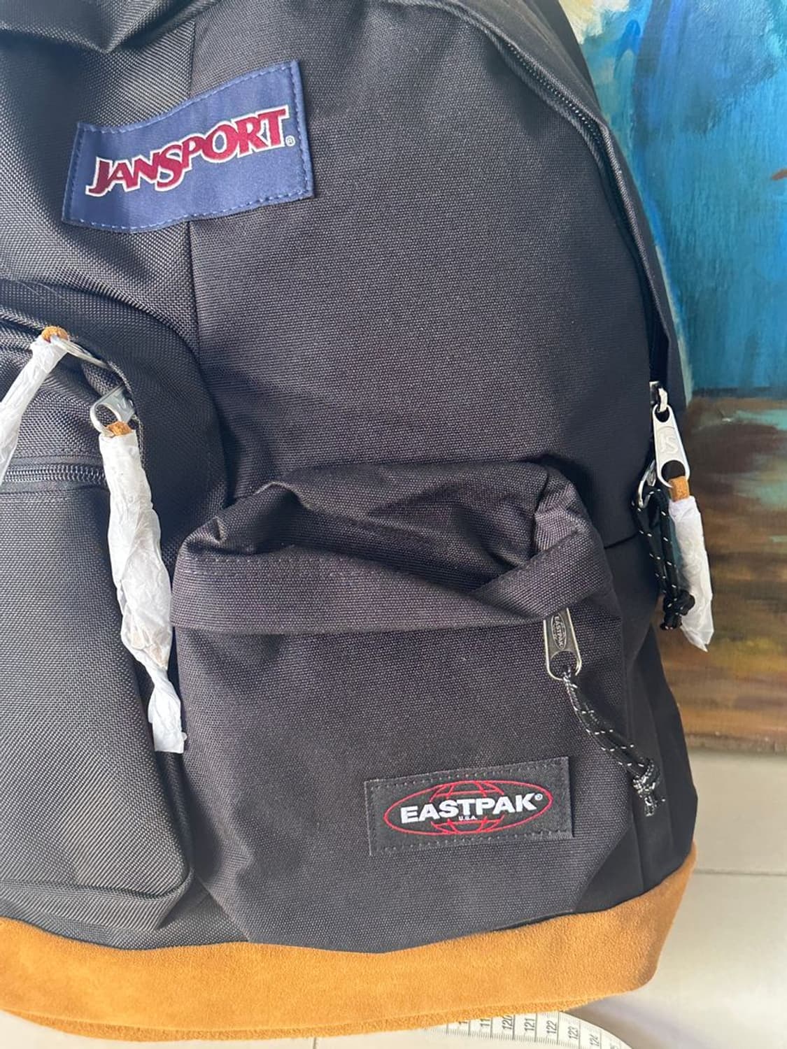 BEAMS / EASTPAK HYBRID PACK 하이브리드 팩 상품이미지4