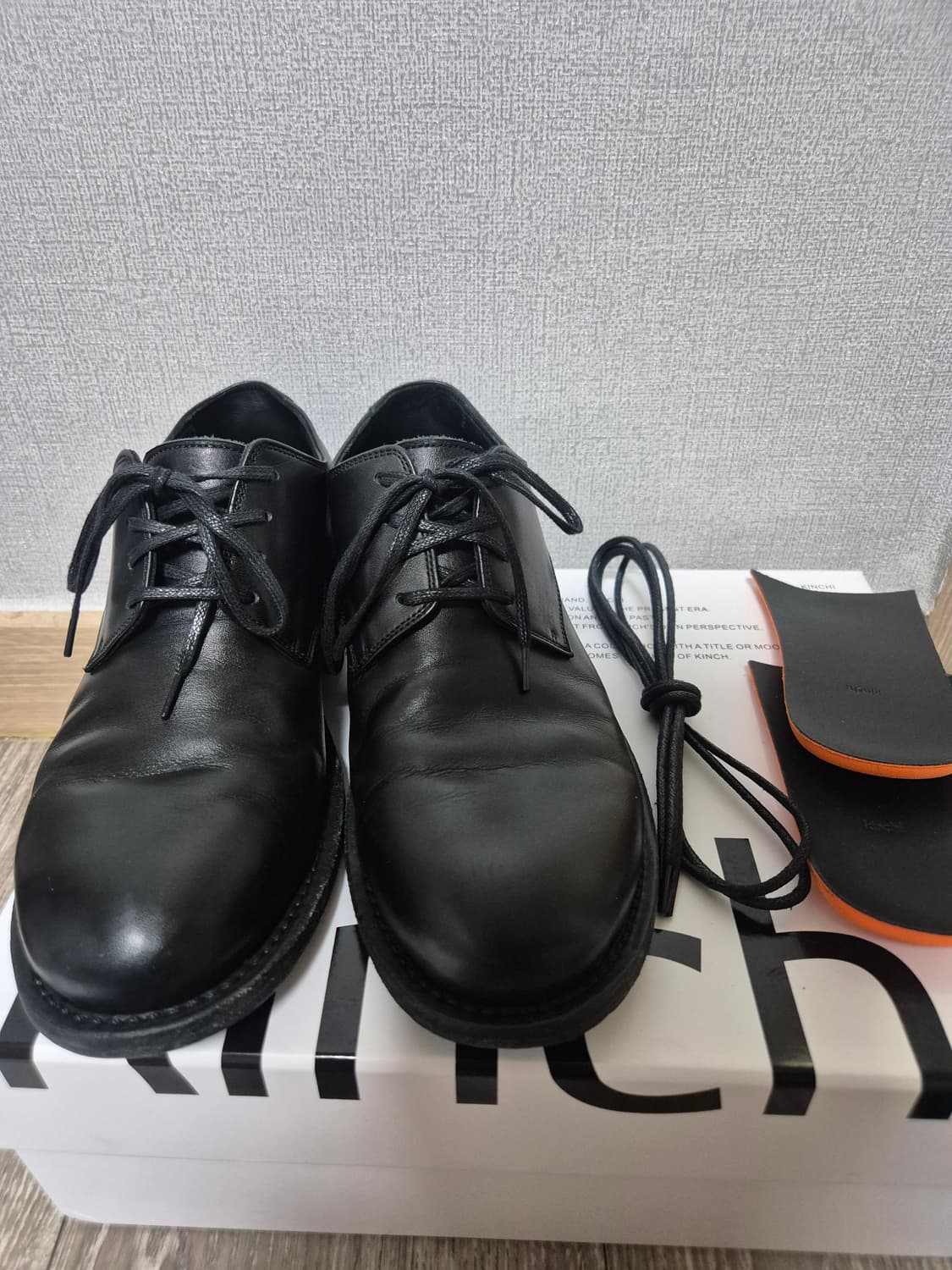 킨치 C-08 사이즈 250 (킨치 C08) 상품이미지2