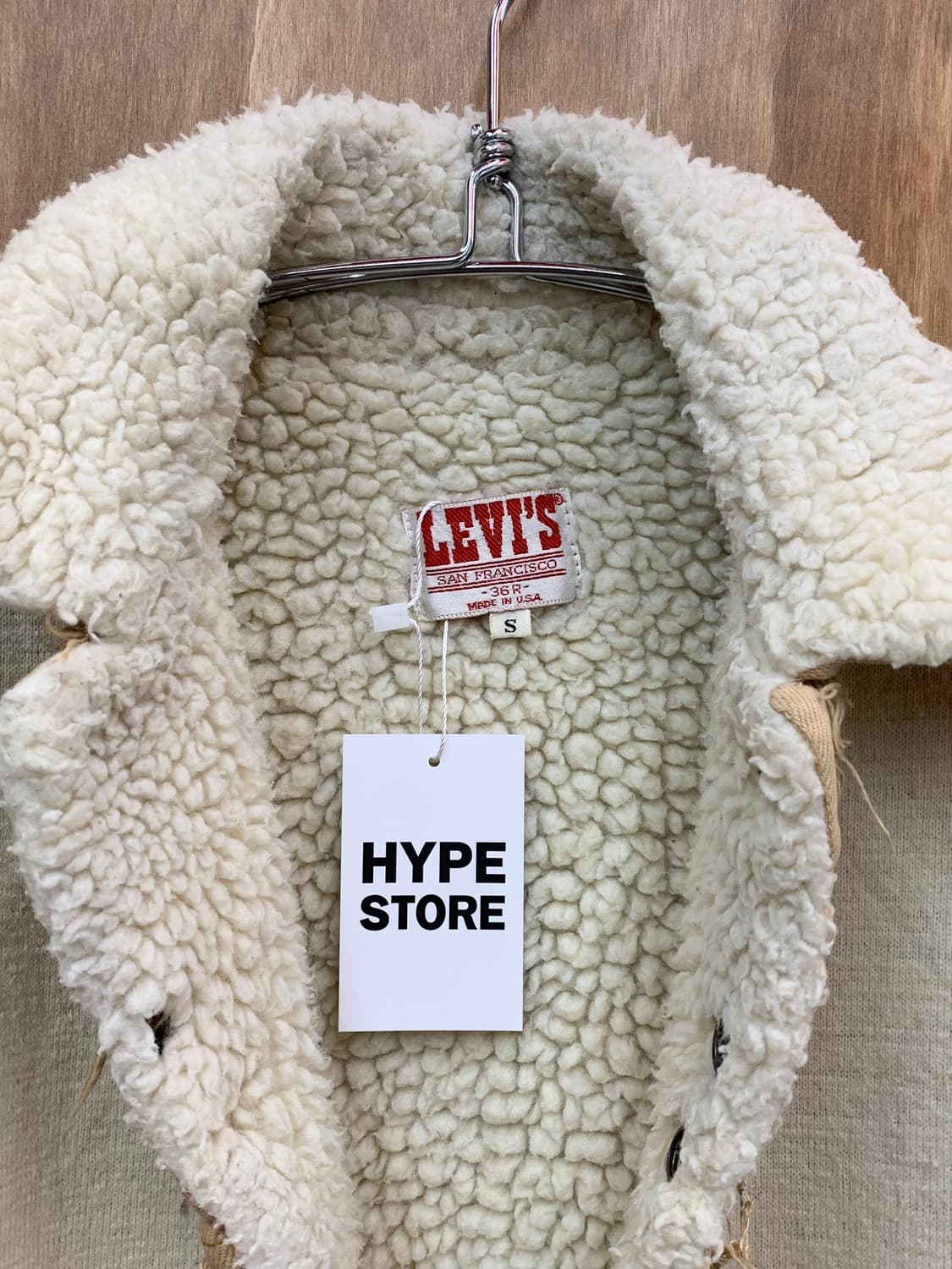 Levis 리바이스 자켓 상품이미지6