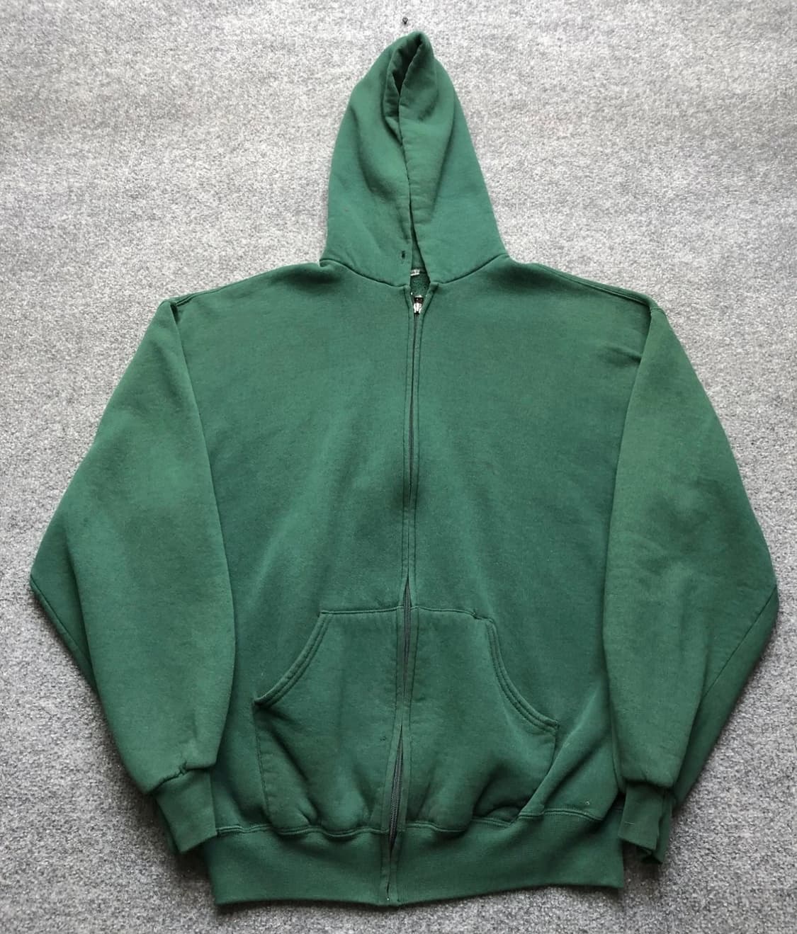 러셀 90s추정 후드집업 상품이미지1