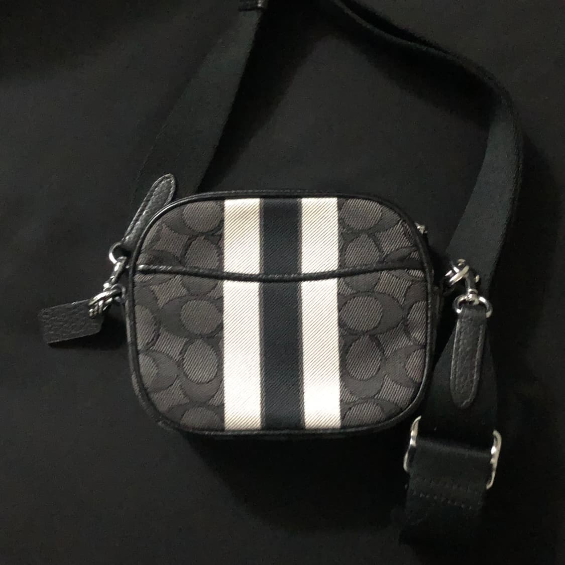 [급처] 코치 오레오🖤 미니백 상품이미지2