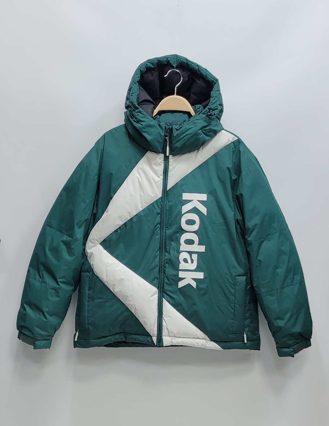 Kodak 20FW 코닥 다운 패딩 / S (90) 상품이미지1