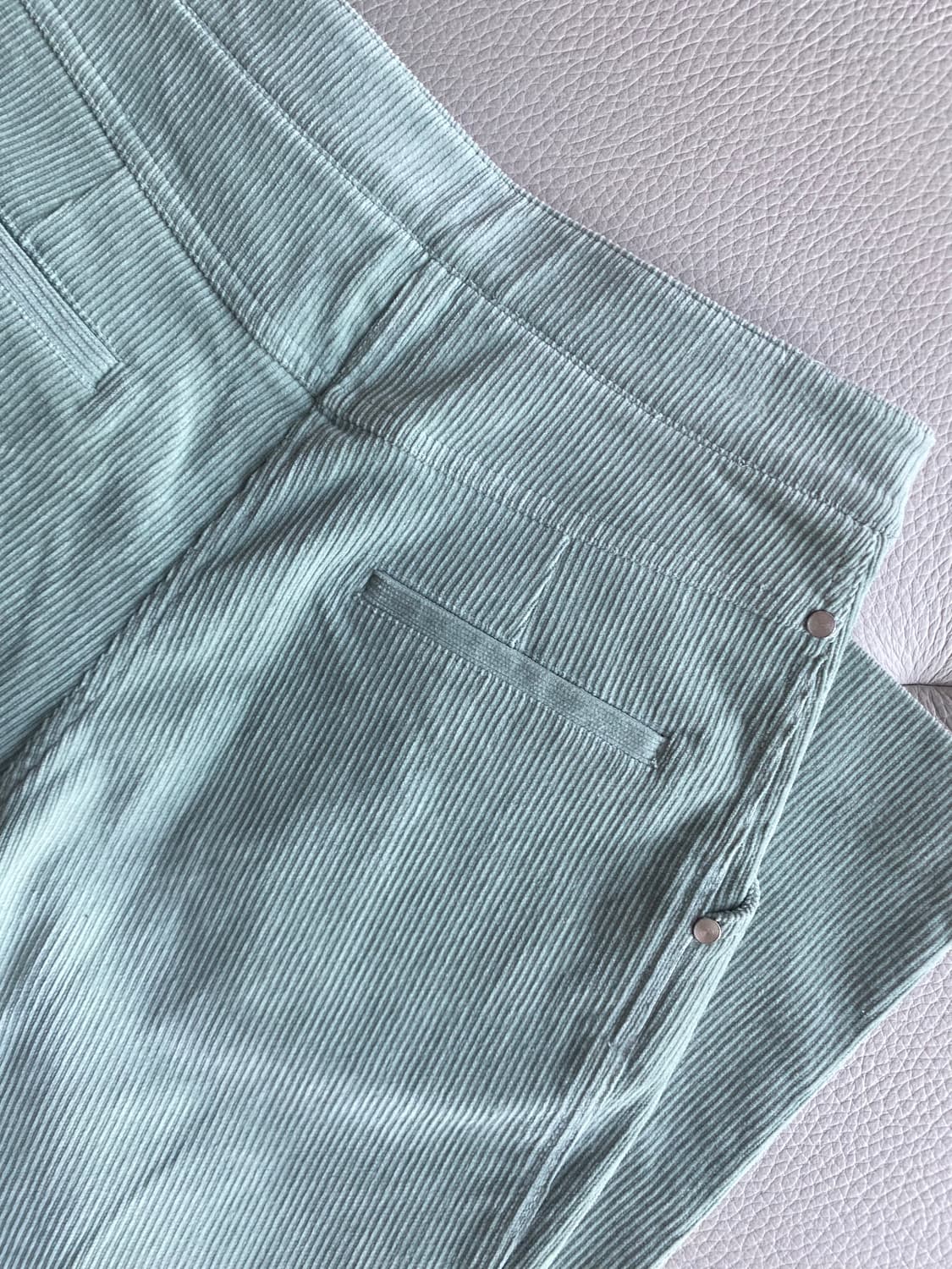 타임 코듀로이 팬츠 상품이미지2