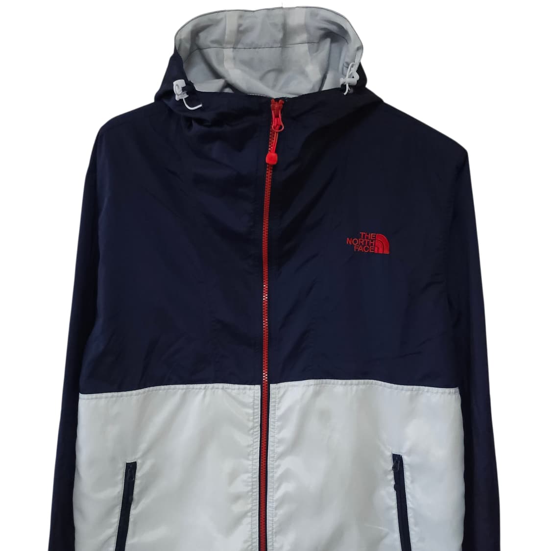 노스페이스 바람막이 100-105 트레이닝 방풍자켓 러닝 상품이미지2