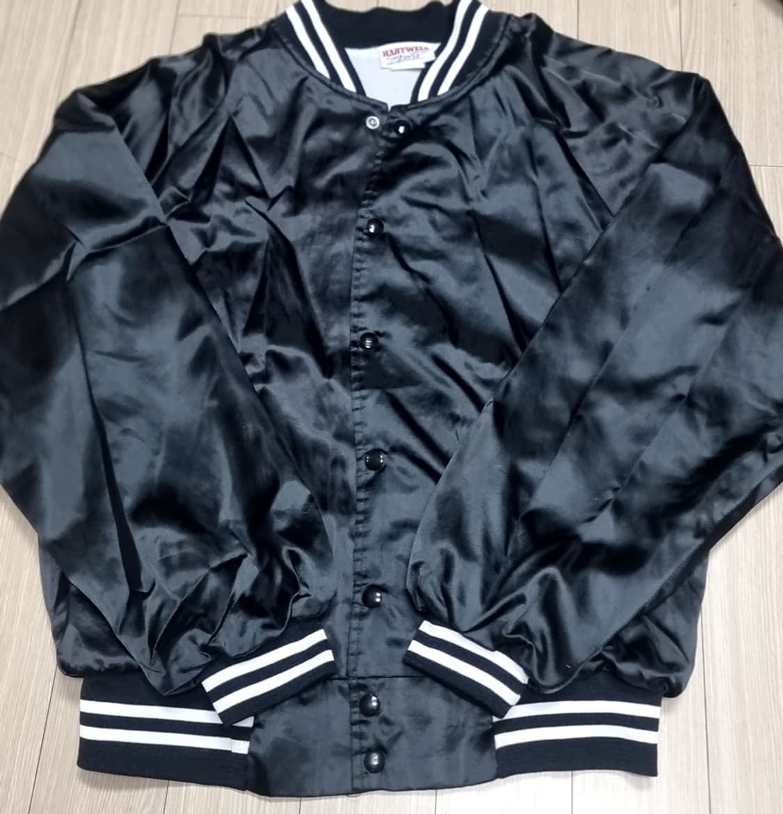 미제 made in USA Hartwell 바시티 자켓(100-105) 상품이미지1