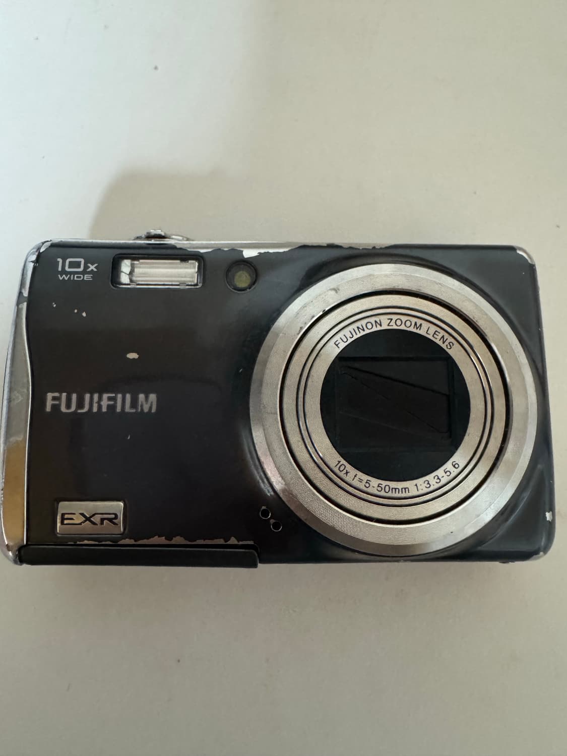 후지필름 파인픽스 Finepix F70exr 원희 디카 상품이미지1