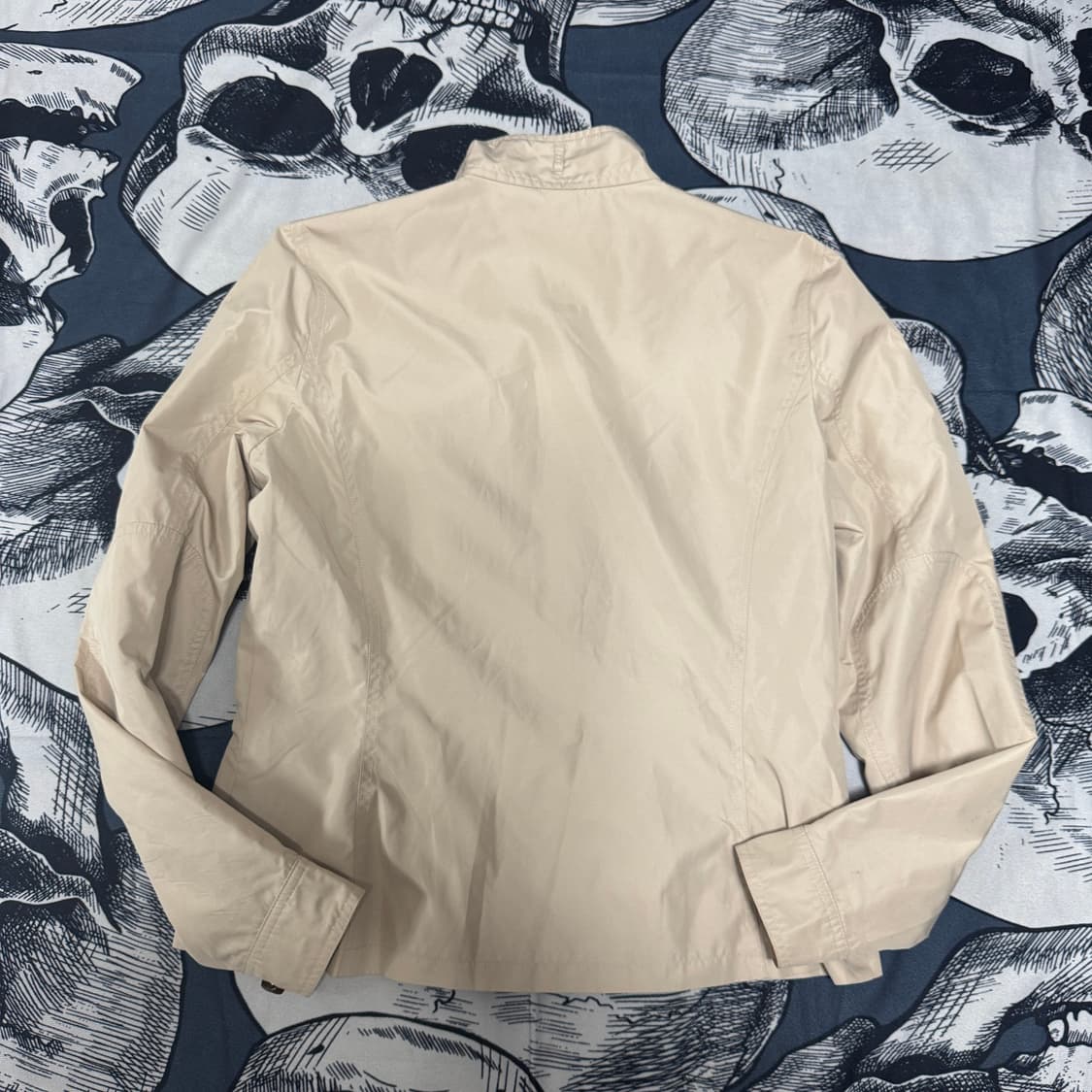 랄프로렌 여성 자켓 M사이즈 상품이미지5