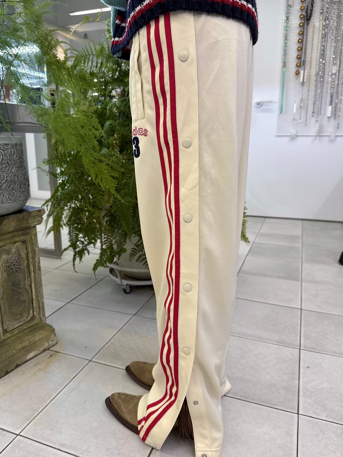 adidas pinterest track pants 아디다스 트랙팬츠 상품이미지4