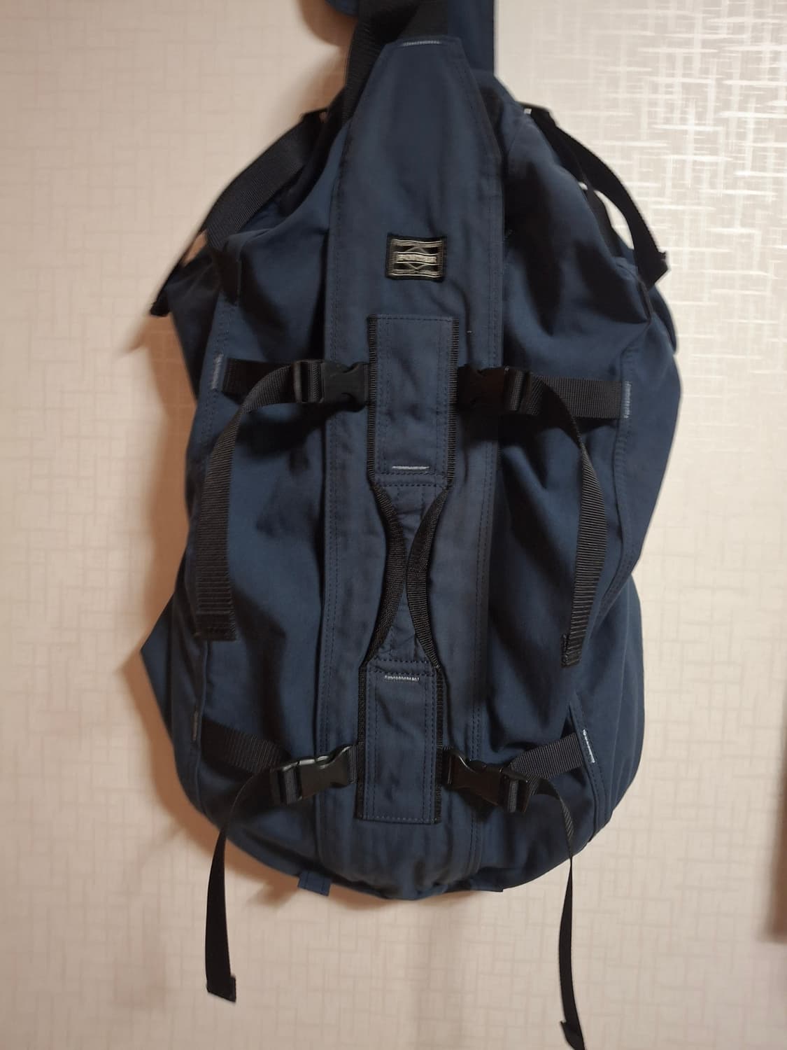 포터 2way 크로스백 / 더플백 상품이미지3