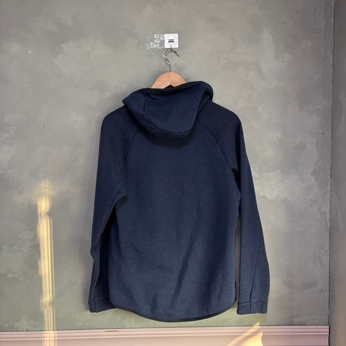 나이키 테크팩 후드집업 네이비 상품이미지4