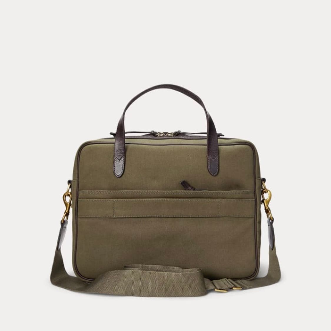 (새상품) 25SS 폴로 랄프로렌 커뮤터백 팝니다. 상품이미지2