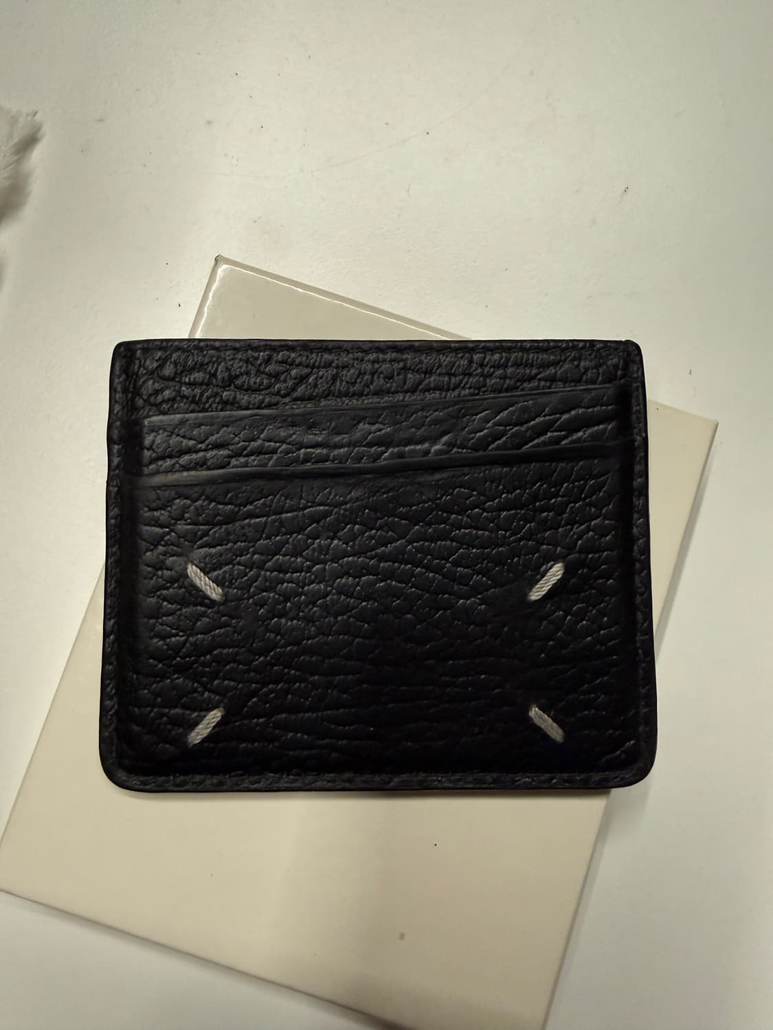 마르지엘라 카드지갑 상품이미지2