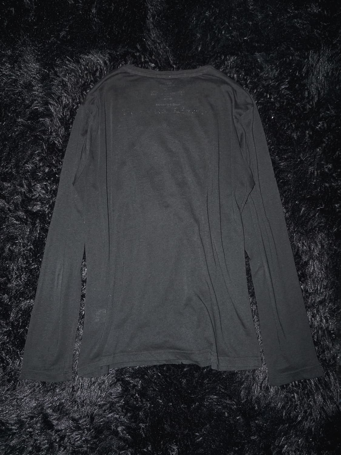 y2k emo graphic t  상품이미지3