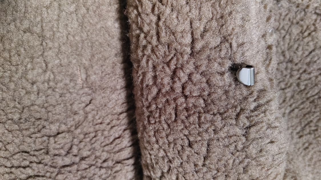 마뗑킴 테디베어 쟈켓 상품이미지4