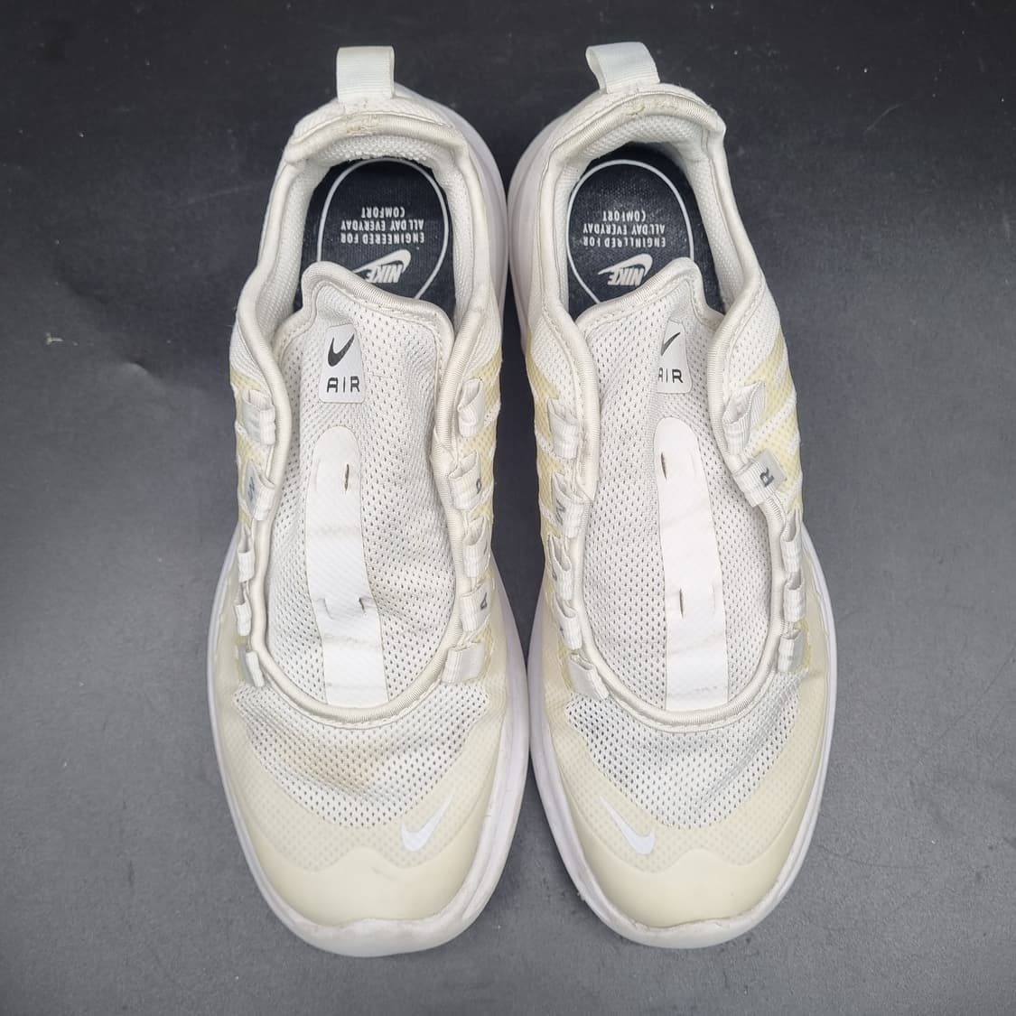 나이키 에어맥스 엑시스 운동화250  상품이미지2