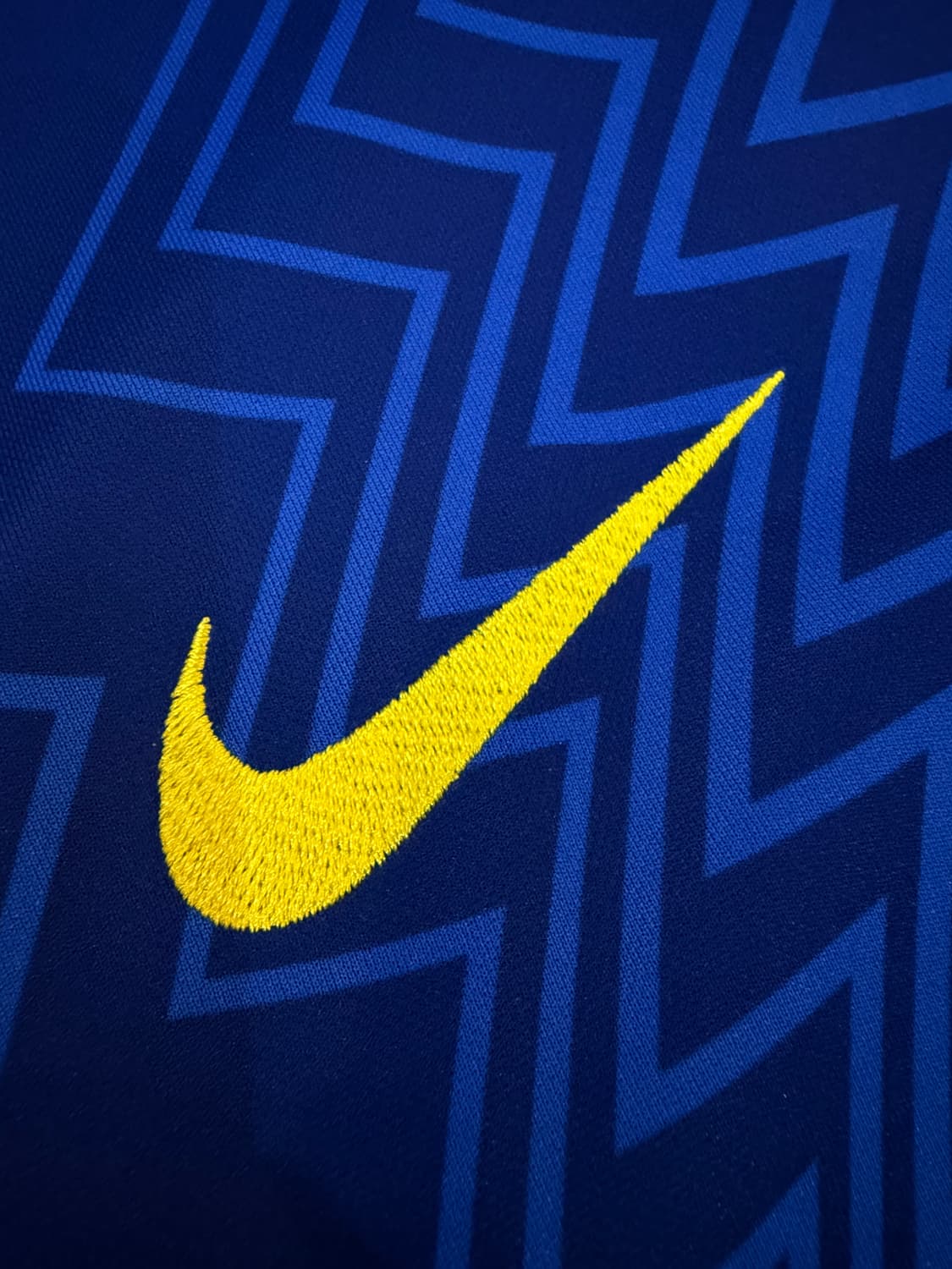 [해외L]21-22 첼시 홈 마운트 유니폼 cv7889-409 상품이미지4