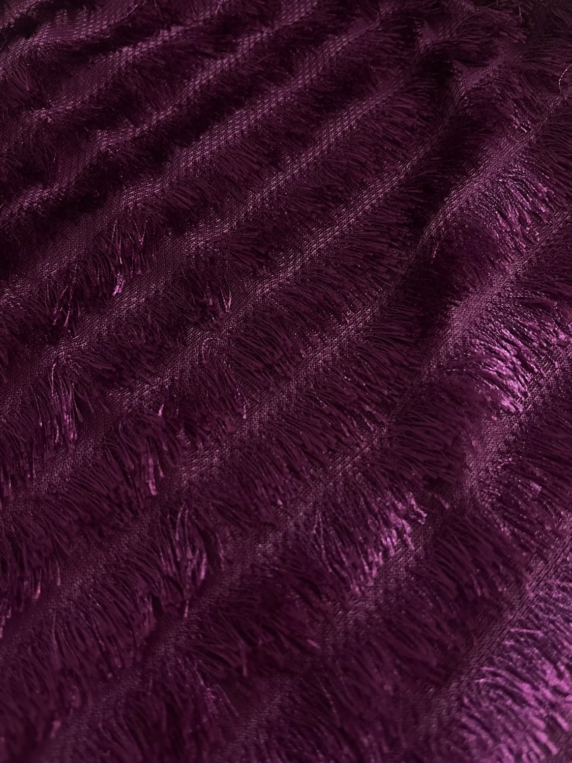 퍼지 미니스커트 상품이미지2