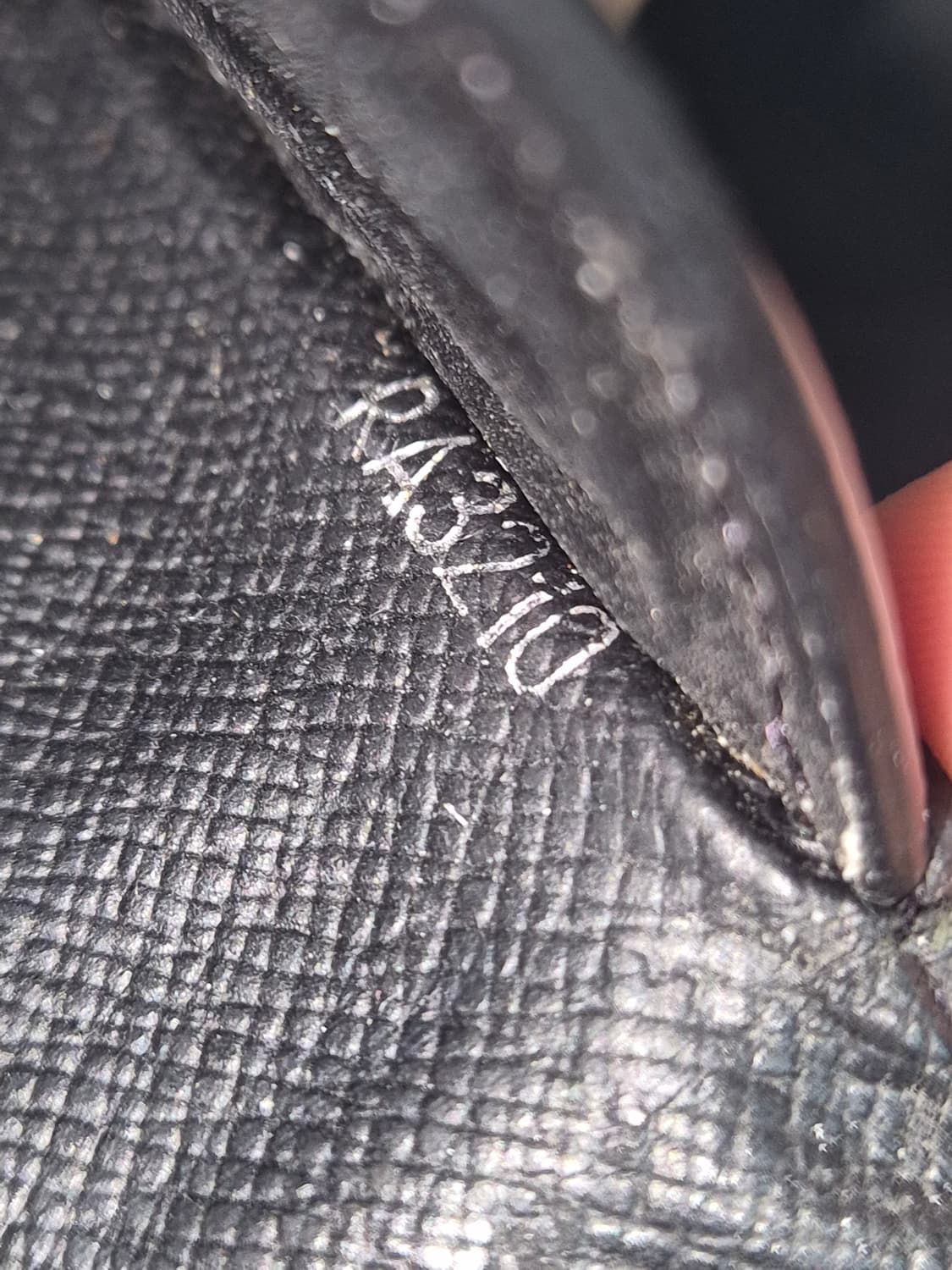 정품 루이비통 오거나이저 카드지갑 상품이미지10