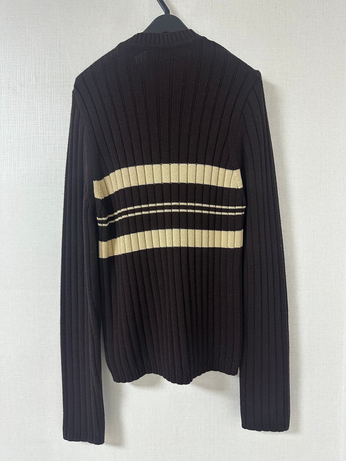 90s 드리스반노튼 상품이미지2