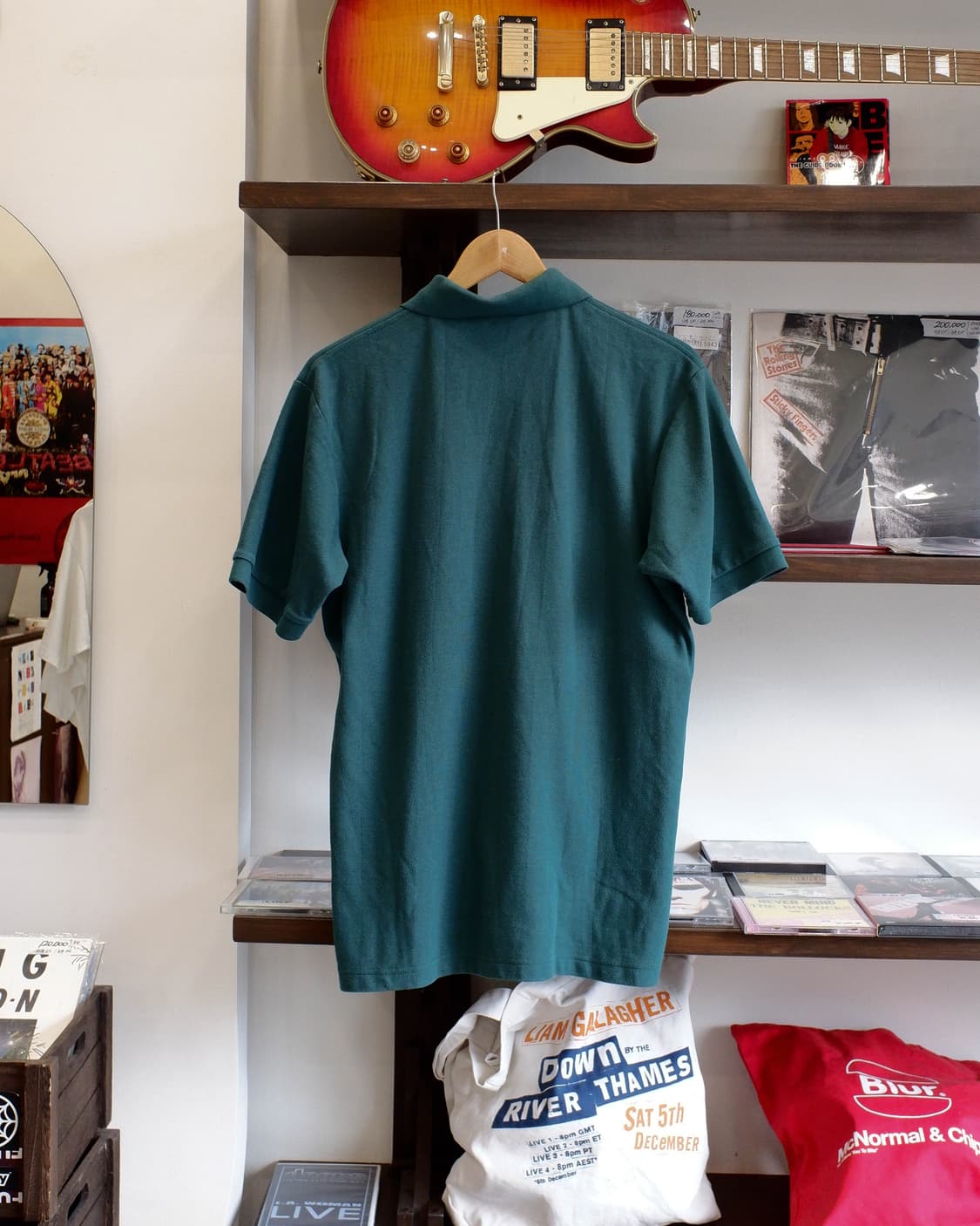 Lacoste made in france 상품이미지2