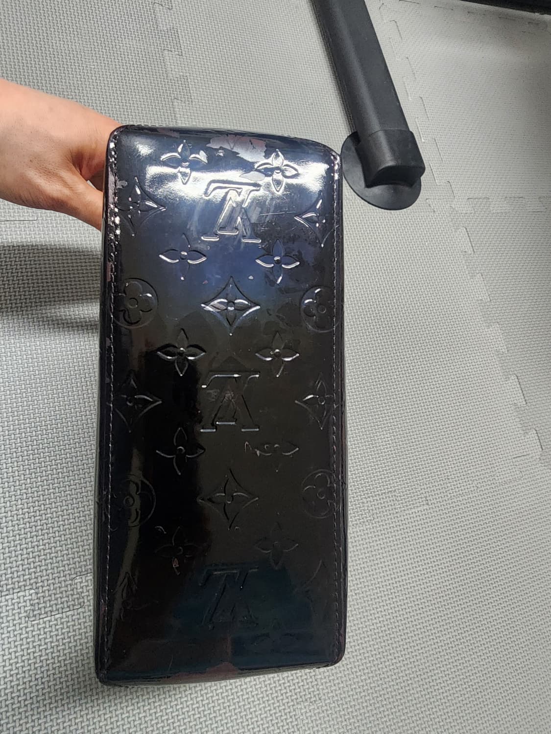 (정품) 루이비통 베르니 리드 PM 상품이미지4