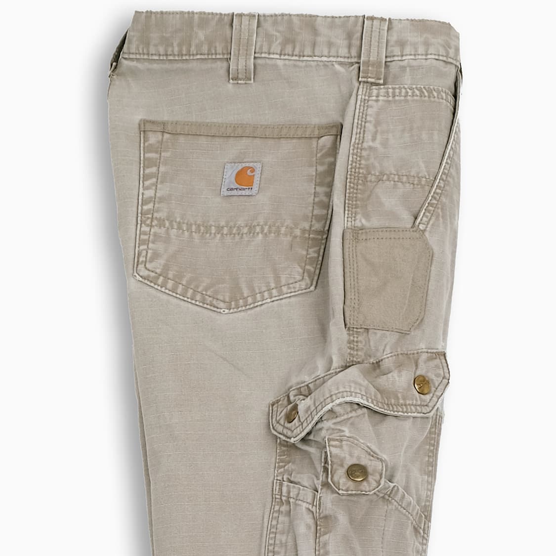 빈티지 칼하트 카고 워크 팬츠 31 인치 CH3423201 상품이미지5