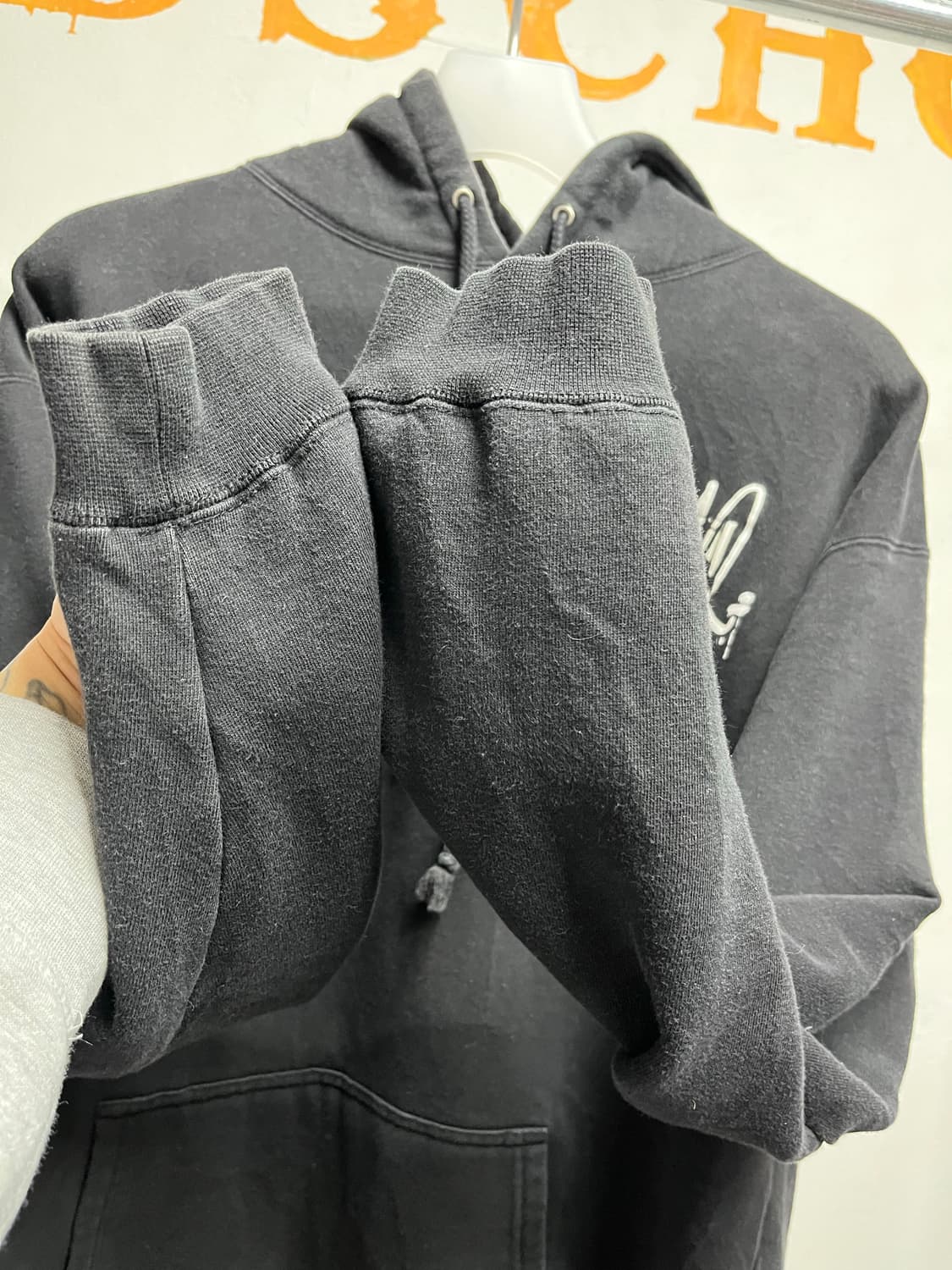 old xlarge hoodie 상품이미지4