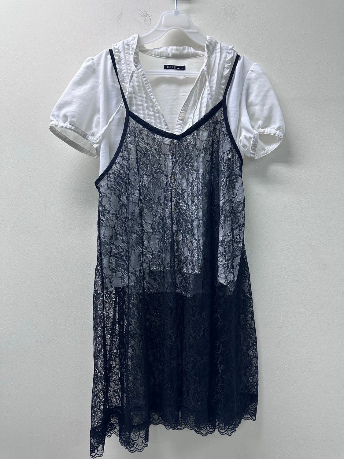 Layered point cody set 상품이미지7