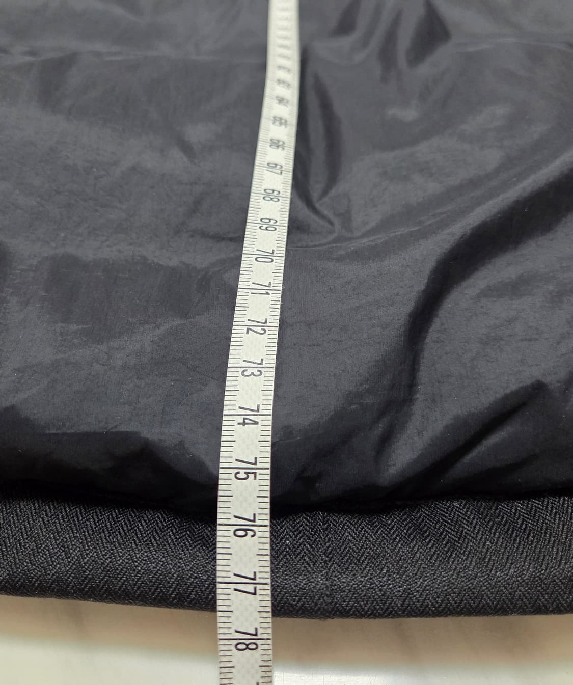 노비스 신디 여성 다운 패딩 상품이미지10