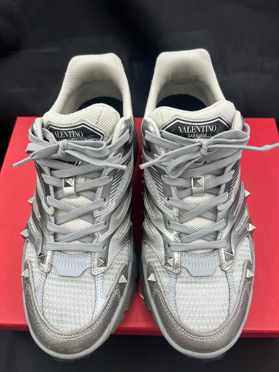 발렌티노 신발 41사이즈 ms2960 상품이미지3