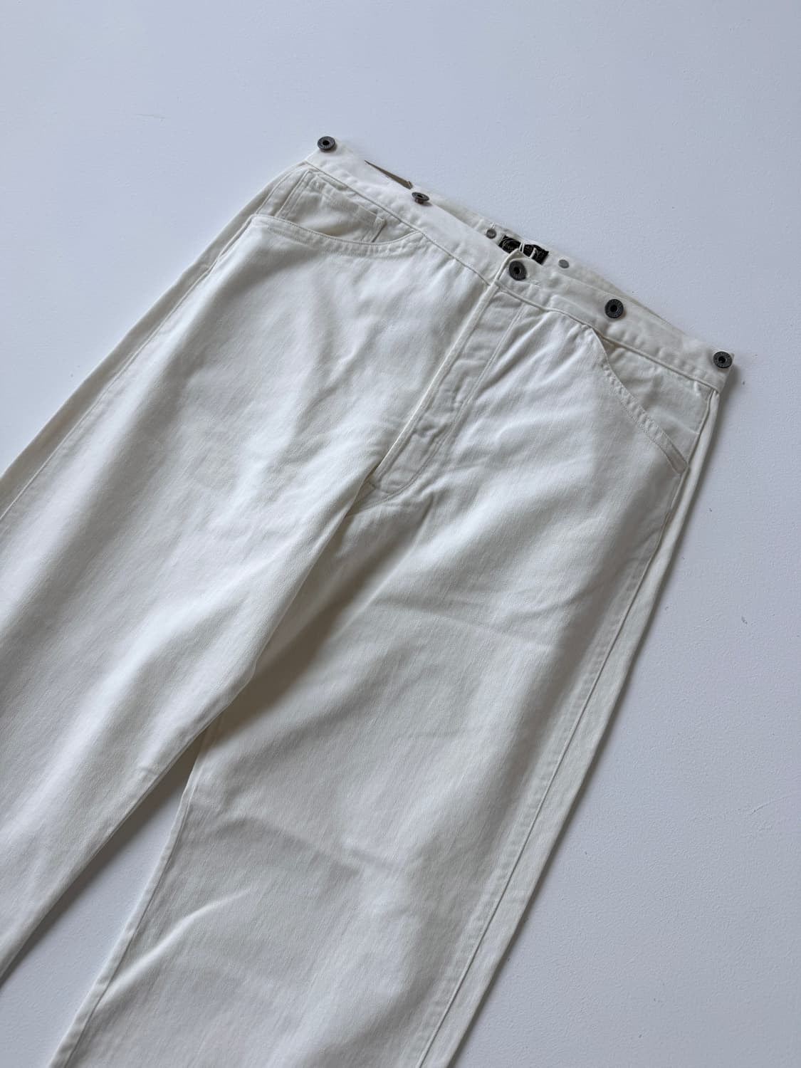 LVC 1880s Chinos Pants 상품이미지2