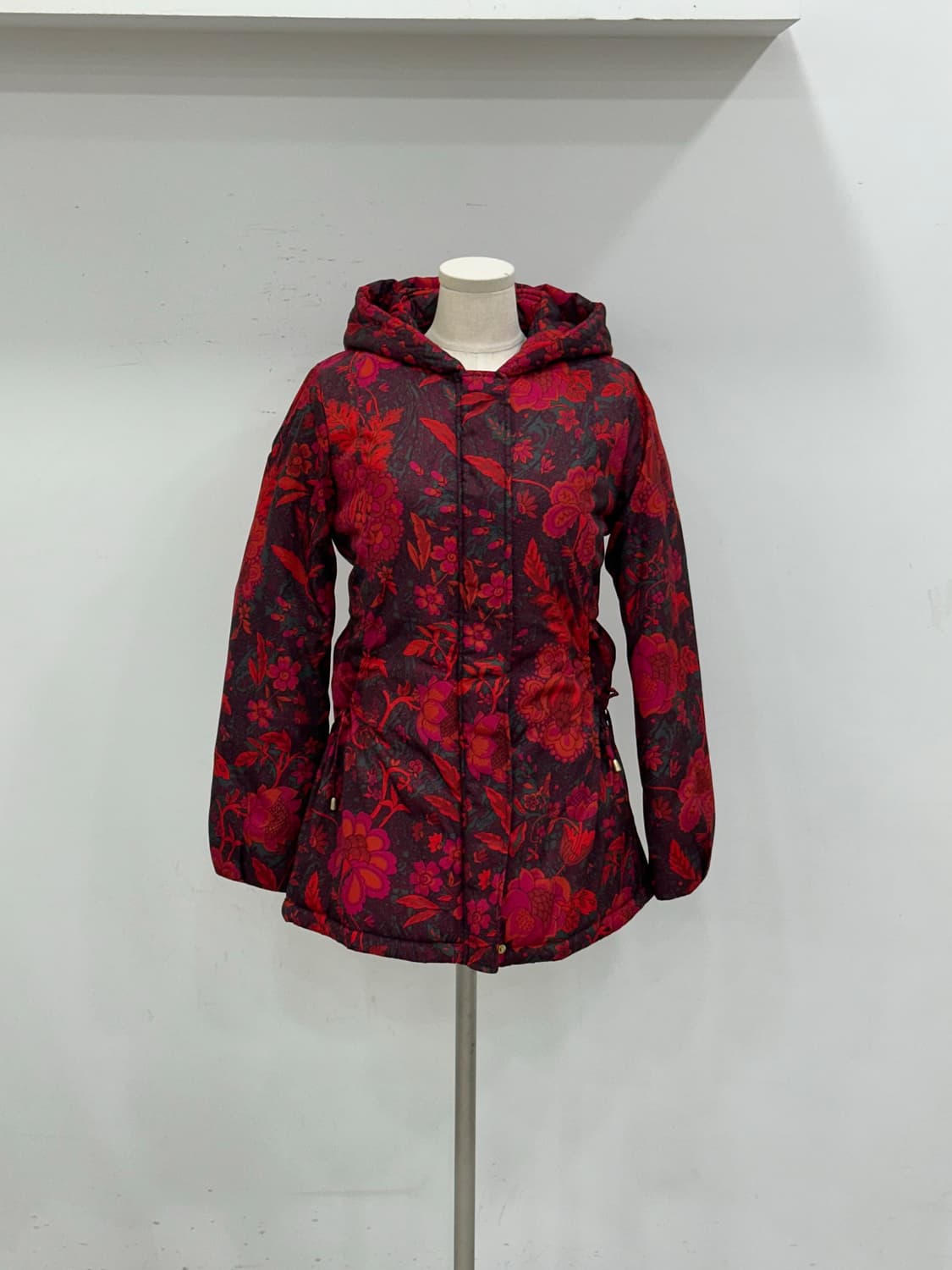 오일릴리 패딩 상품이미지1