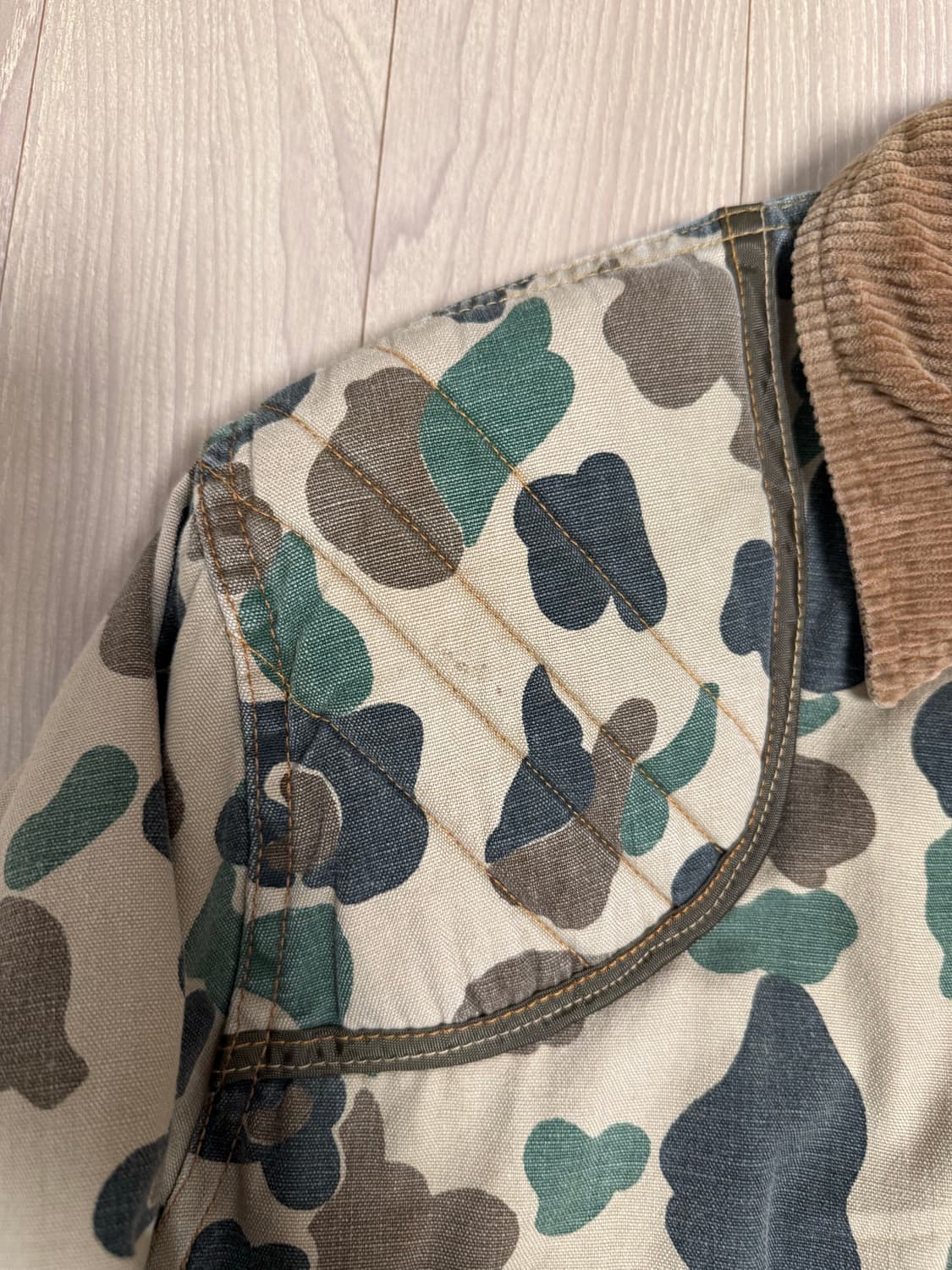 밀리터리 이탈리아 빈티지 제품  상품이미지2