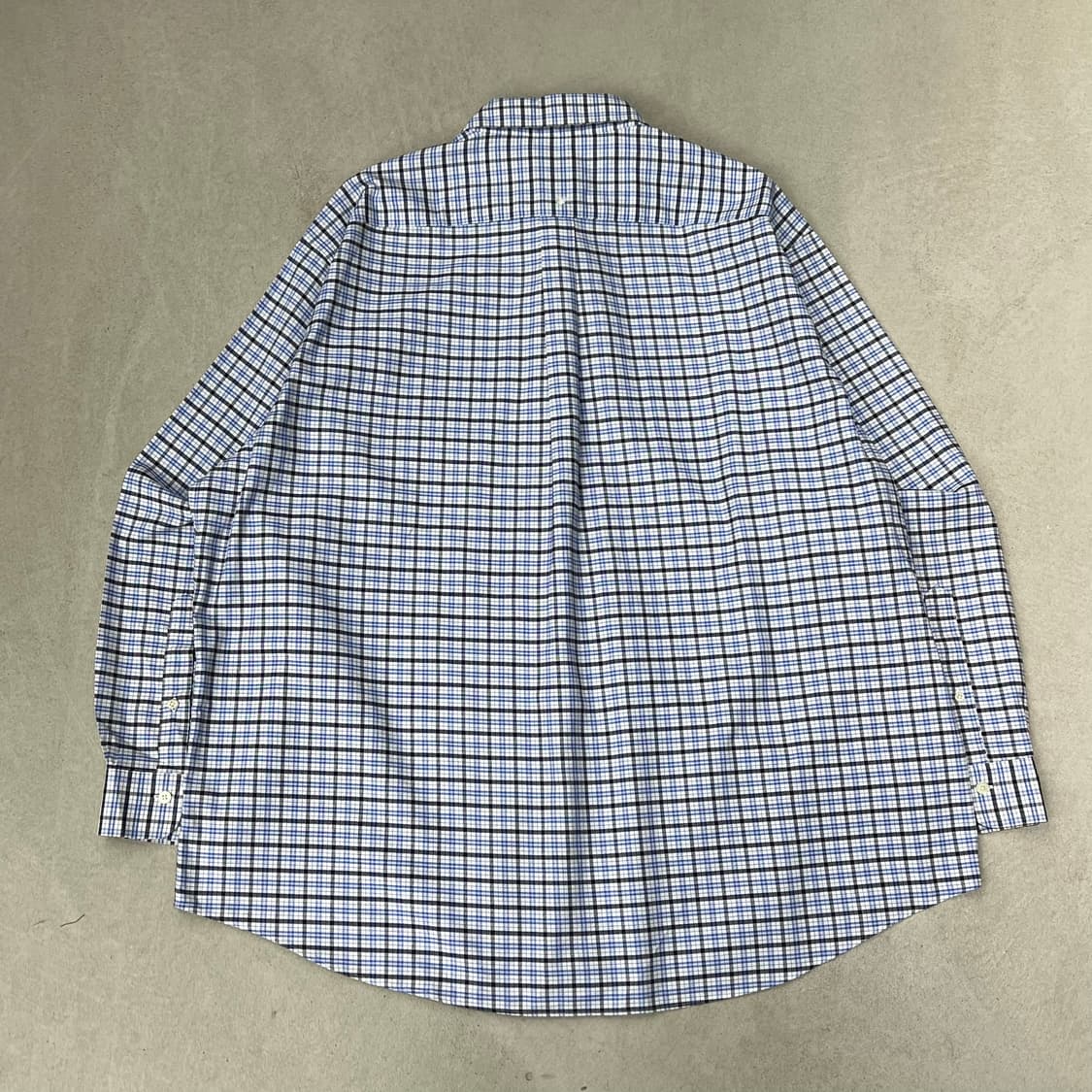 브룩스브라더스 체크셔츠 s09482 상품이미지2