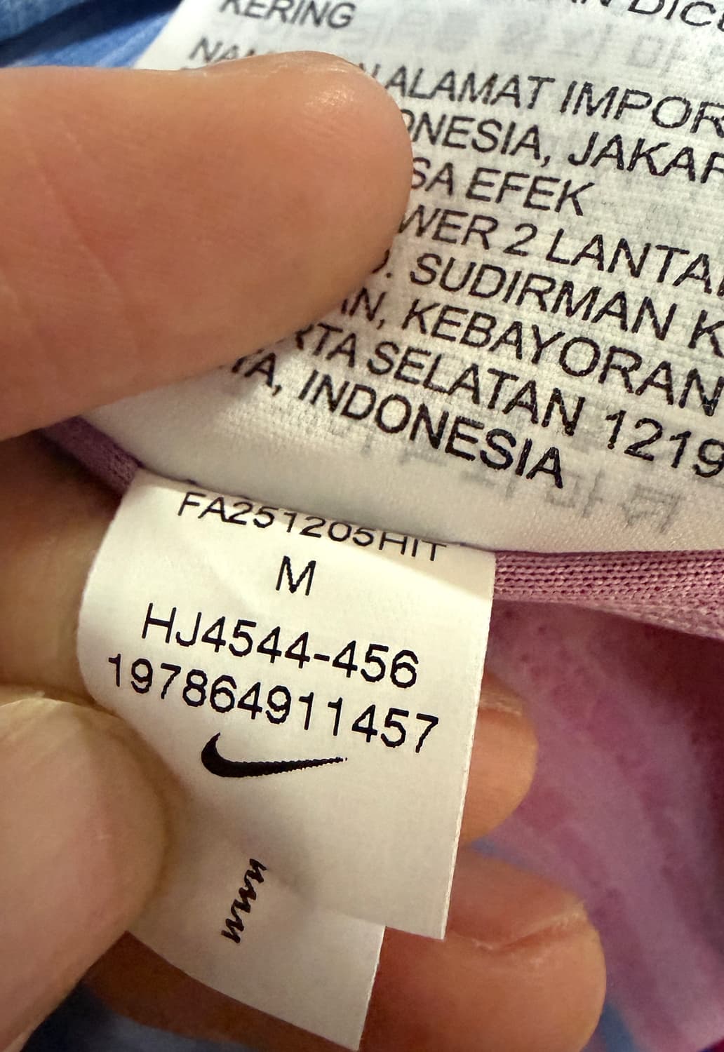 25-26 바르셀로나 홈 adv(어센틱) 유니폼 라민 야말 상품이미지7